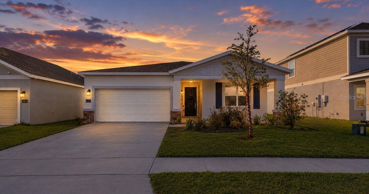 680 GROVE ST, WINTER HAVEN, FL