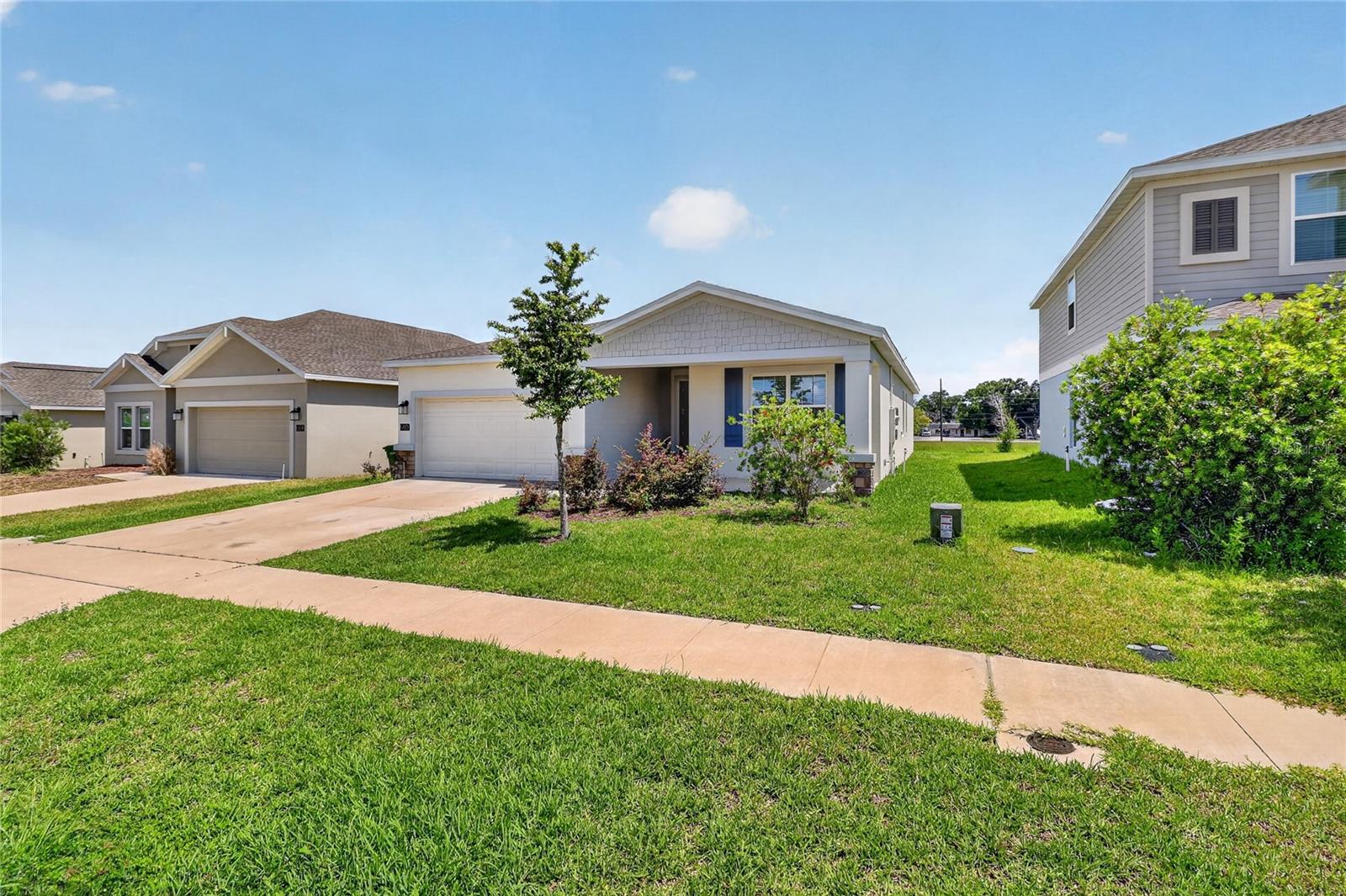 680 GROVE ST, WINTER HAVEN, FL — photo 4