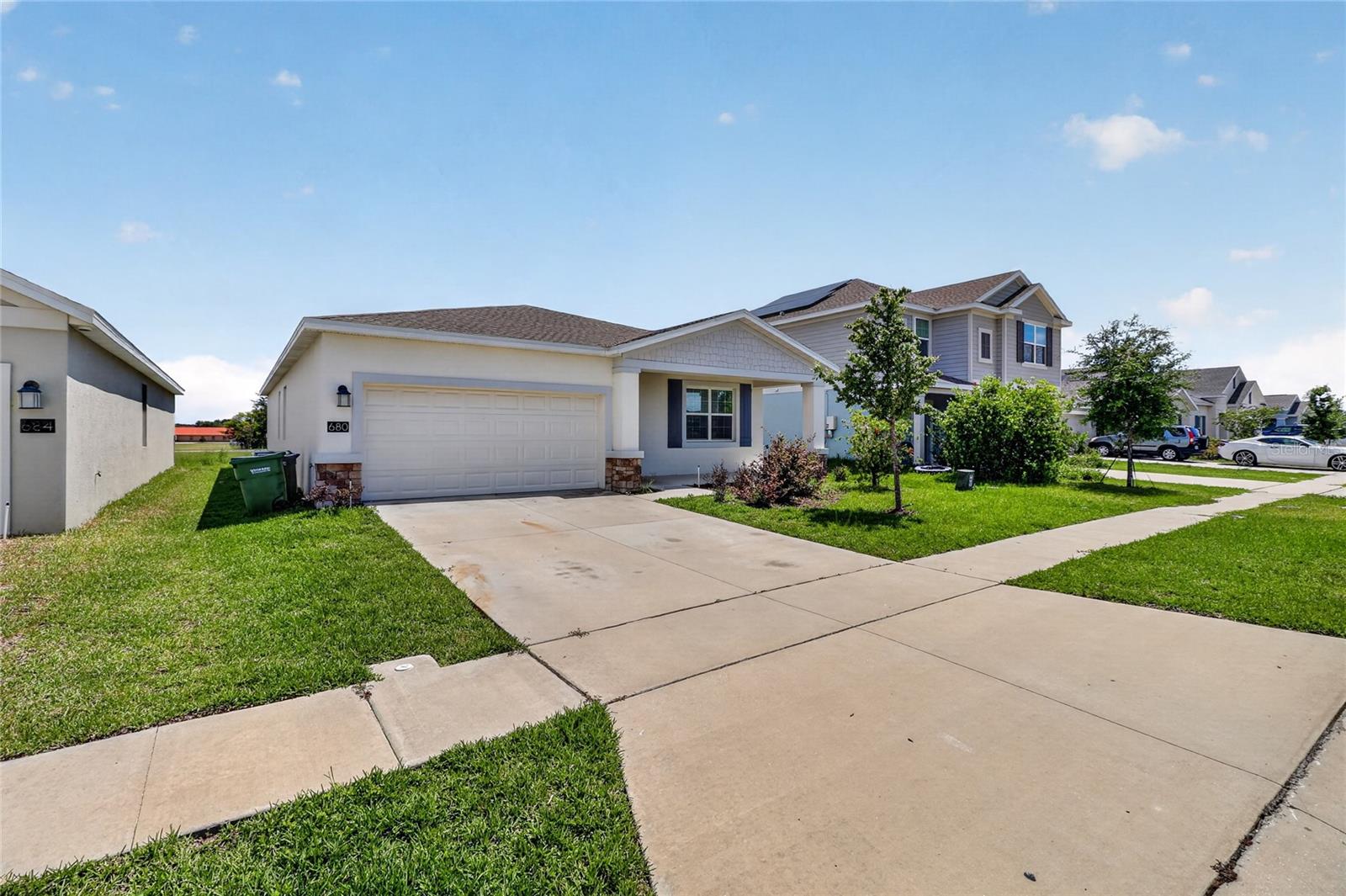 680 GROVE ST, WINTER HAVEN, FL — photo 48