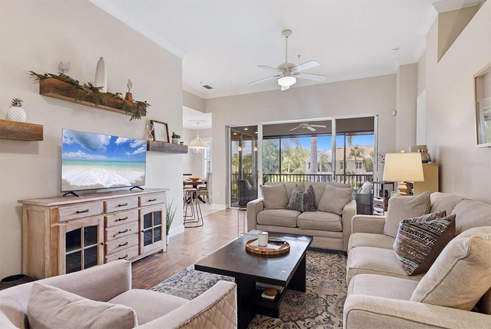 5290 DESCANSO CT #201B19, SARASOTA, FL — photo 10