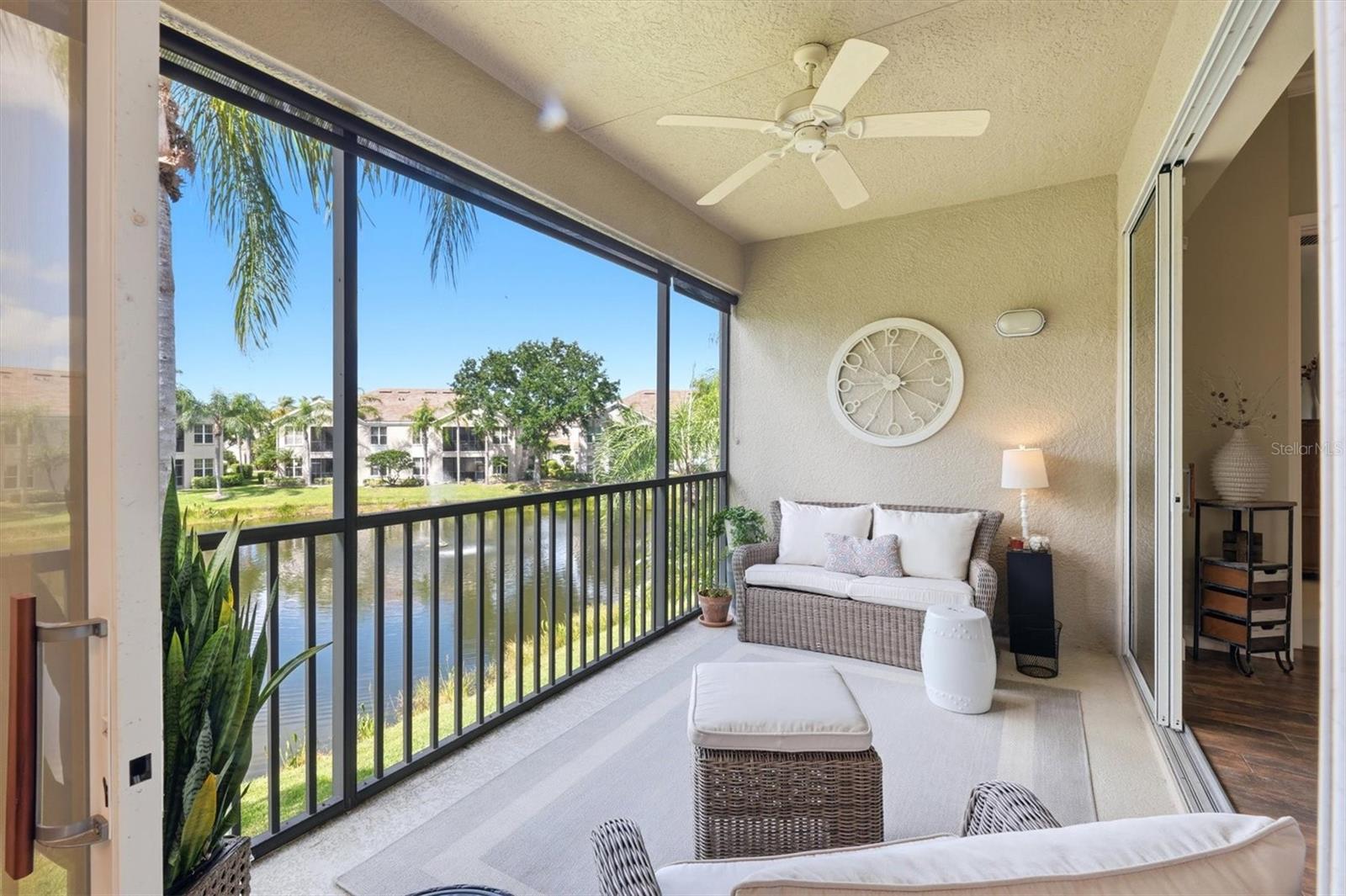 5290 DESCANSO CT #201B19, SARASOTA, FL — photo 29