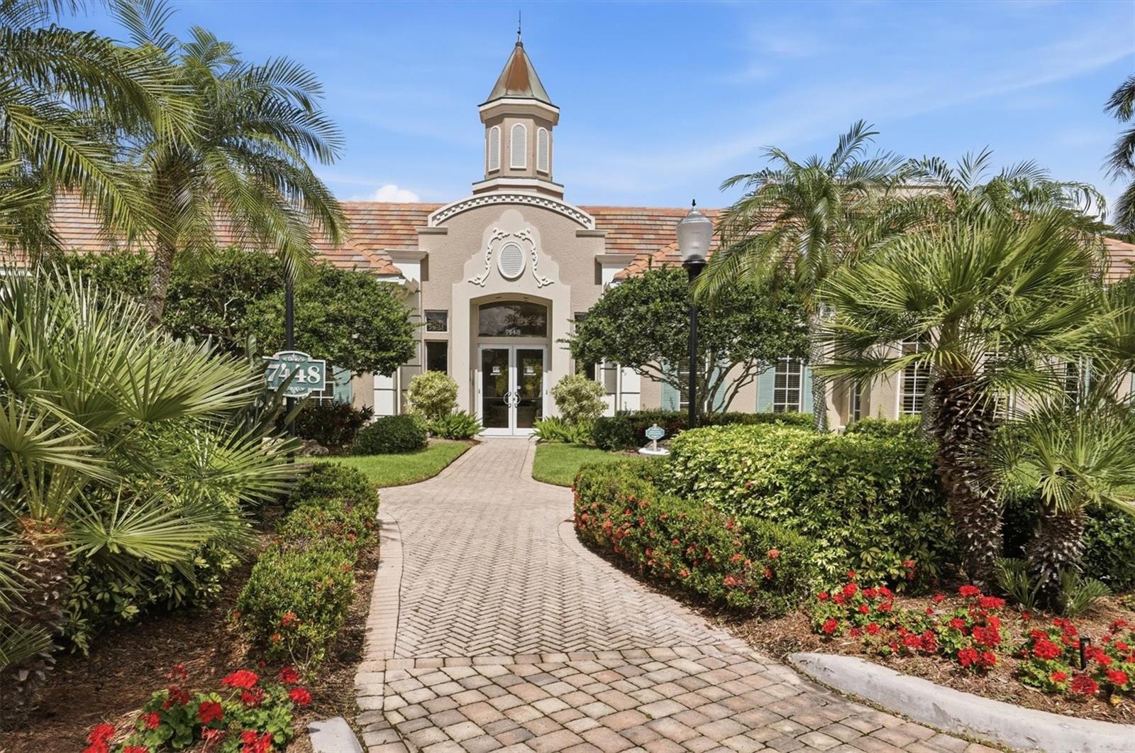 5290 DESCANSO CT #201B19, SARASOTA, FL — photo 32