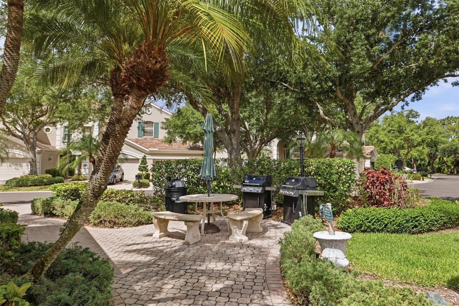 5290 DESCANSO CT #201B19, SARASOTA, FL — photo 35