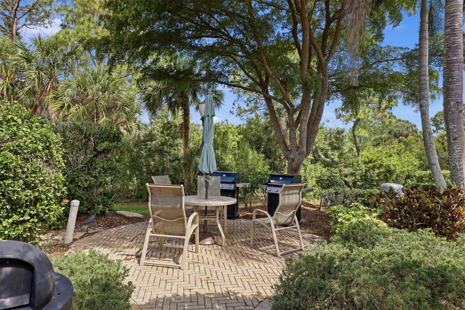 5290 DESCANSO CT #201B19, SARASOTA, FL — photo 36