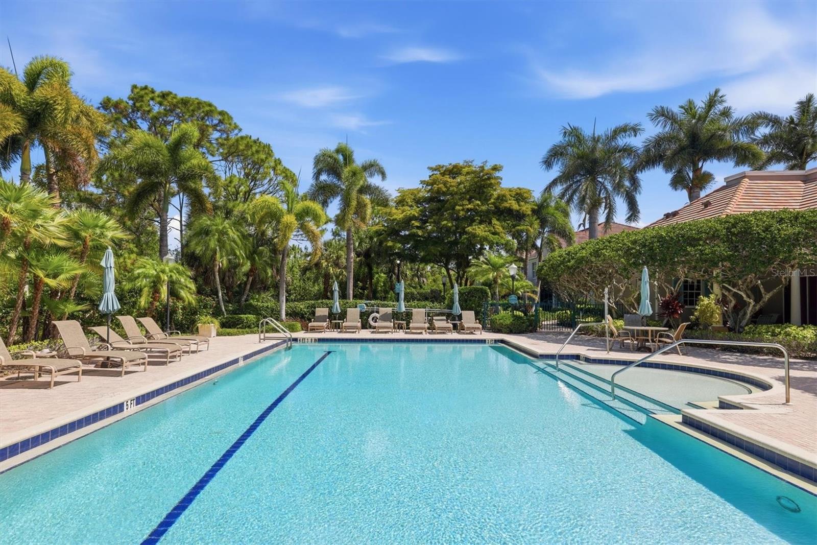 5290 DESCANSO CT #201B19, SARASOTA, FL — photo 40