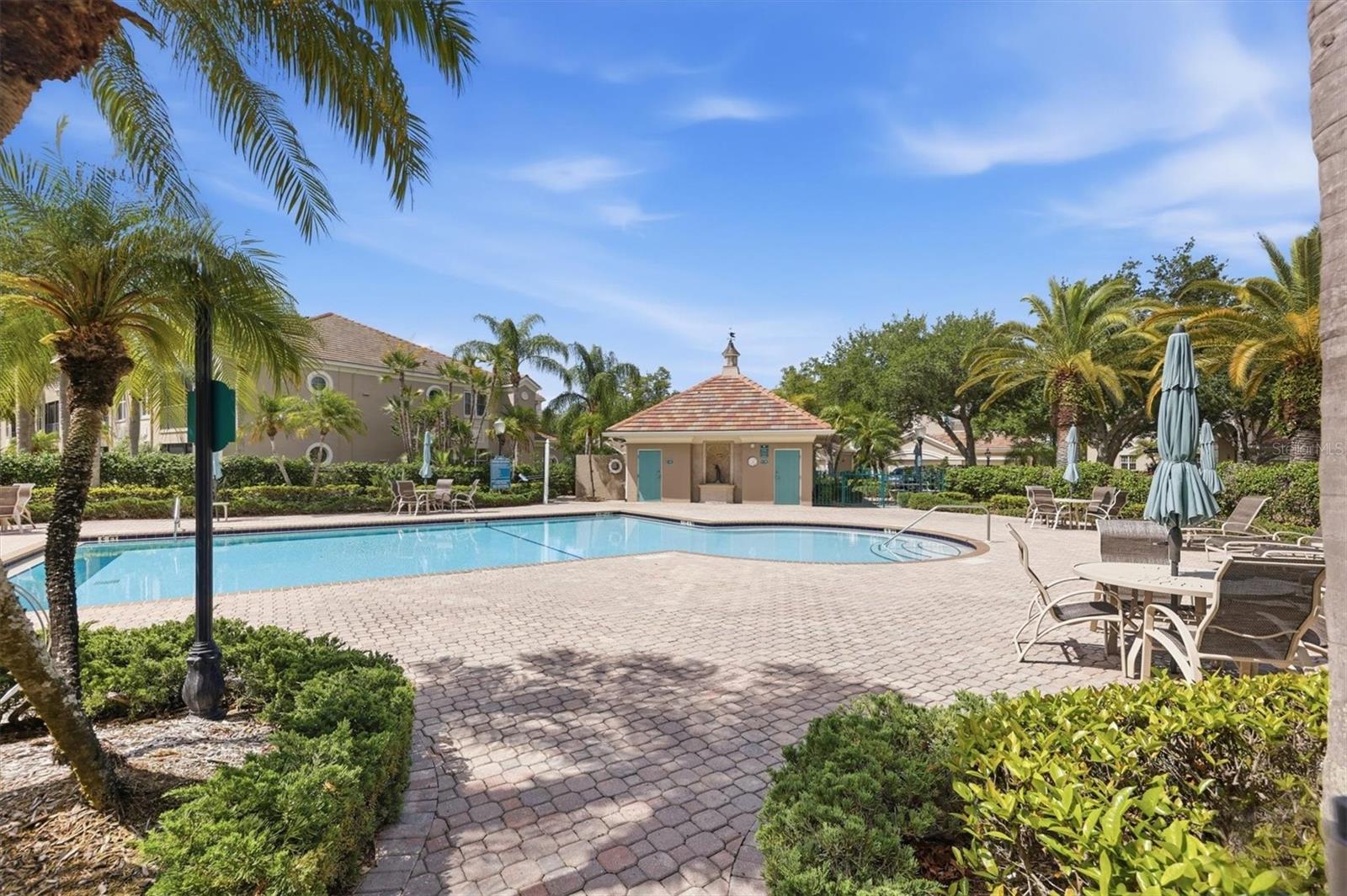 5290 DESCANSO CT #201B19, SARASOTA, FL — photo 41