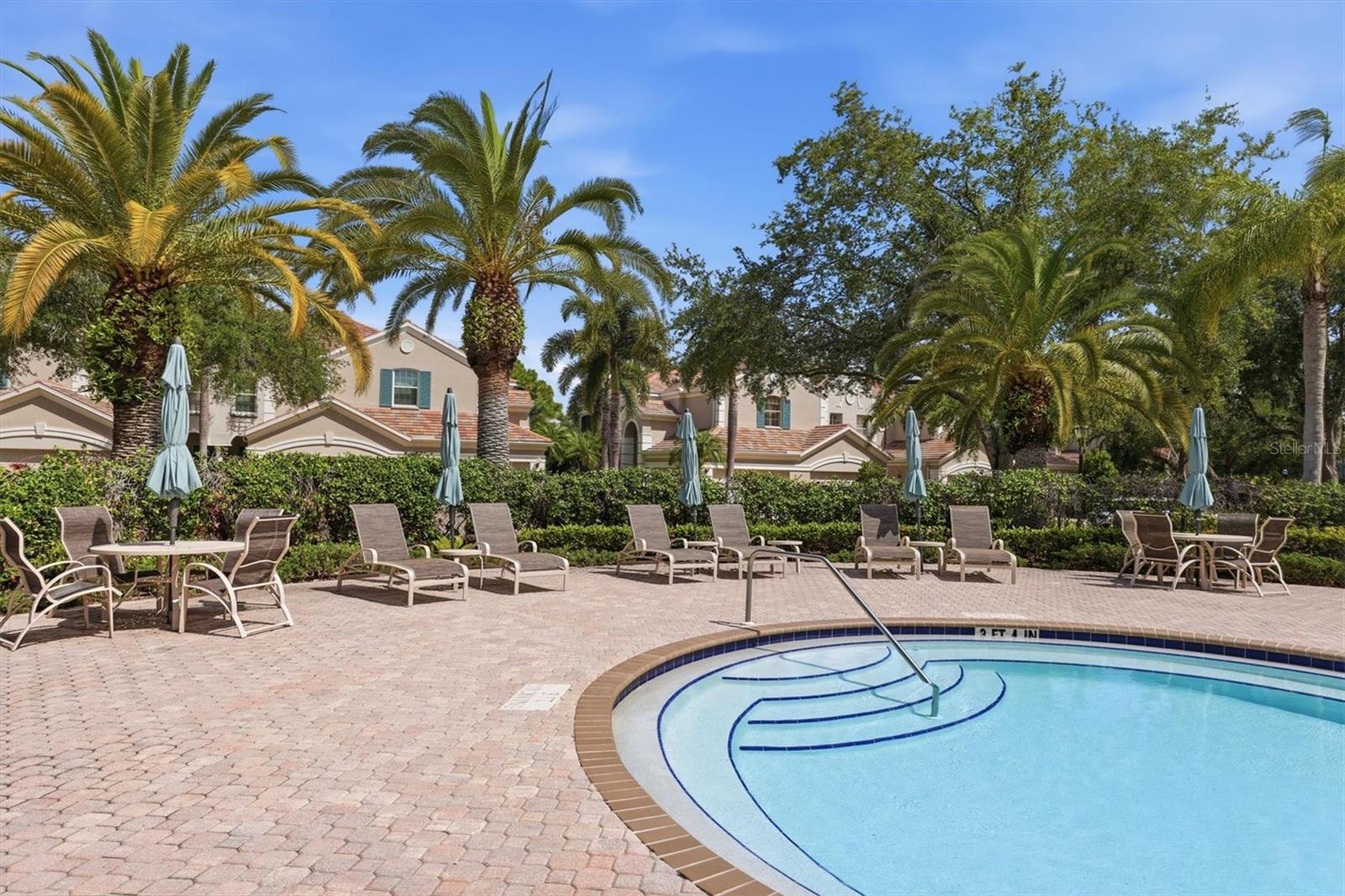 5290 DESCANSO CT #201B19, SARASOTA, FL — photo 42