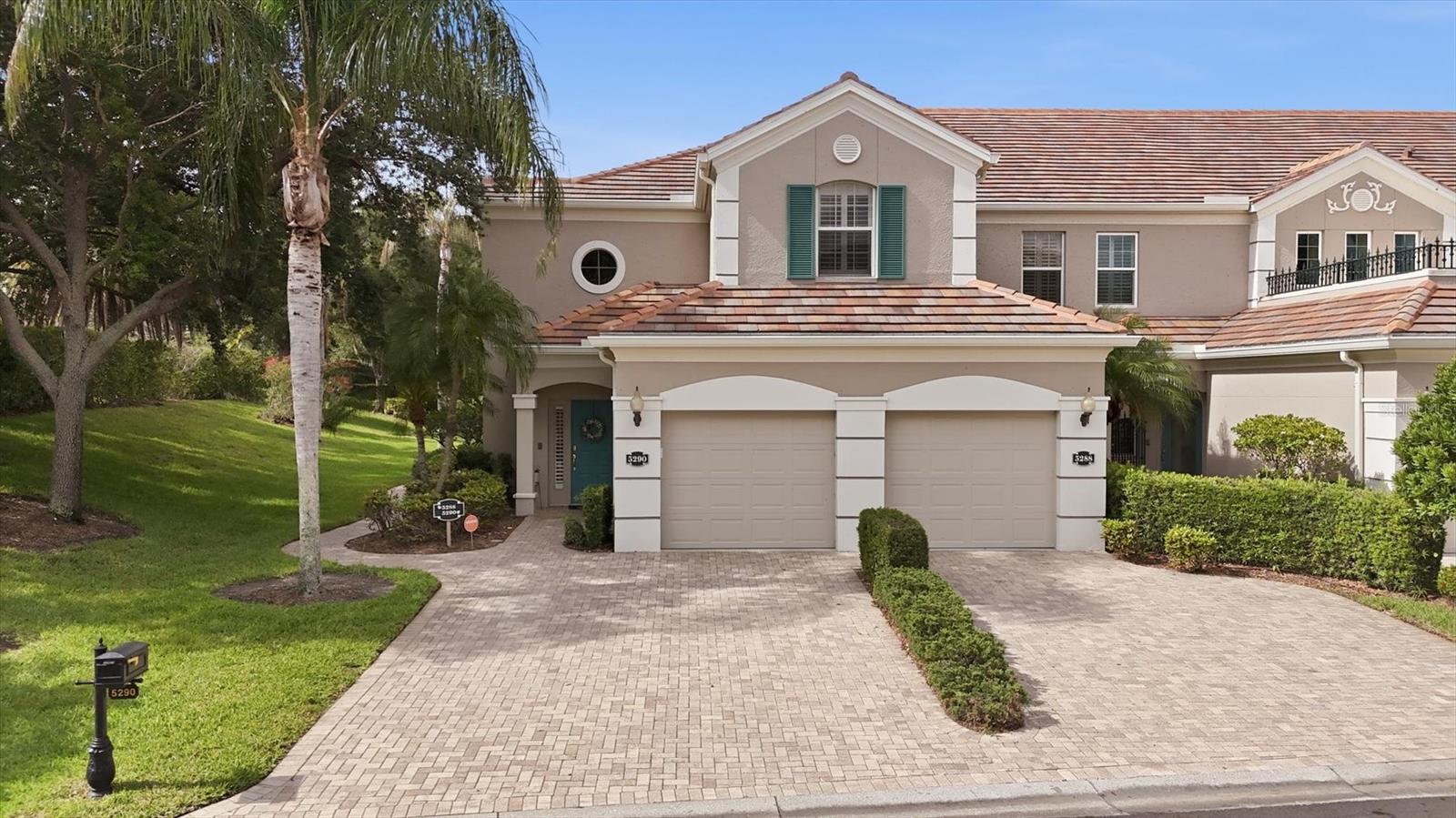 5290 DESCANSO CT #201B19, SARASOTA, FL — photo 44