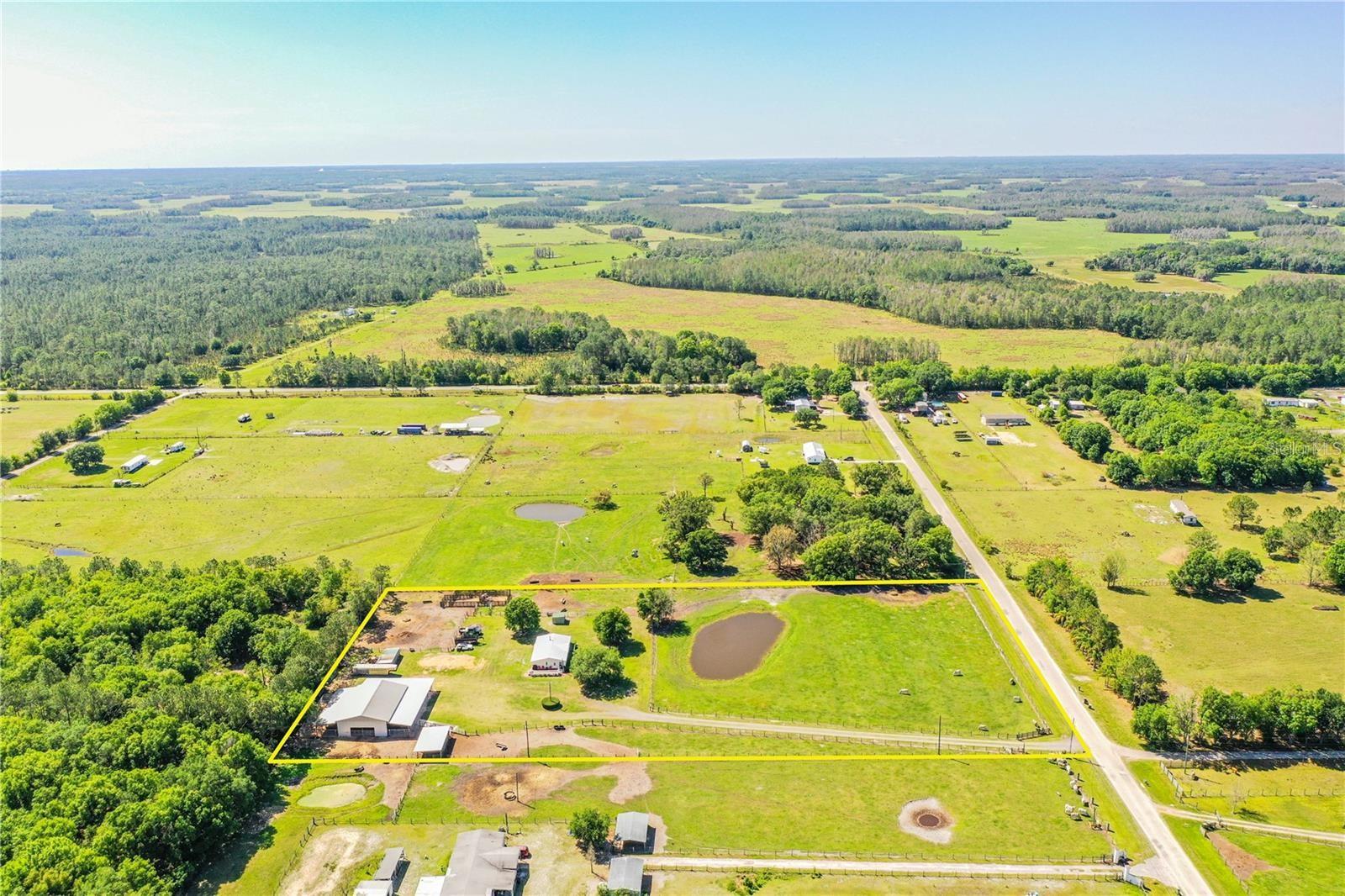 14479 ANGUS RD, POLK CITY, FL — photo 2