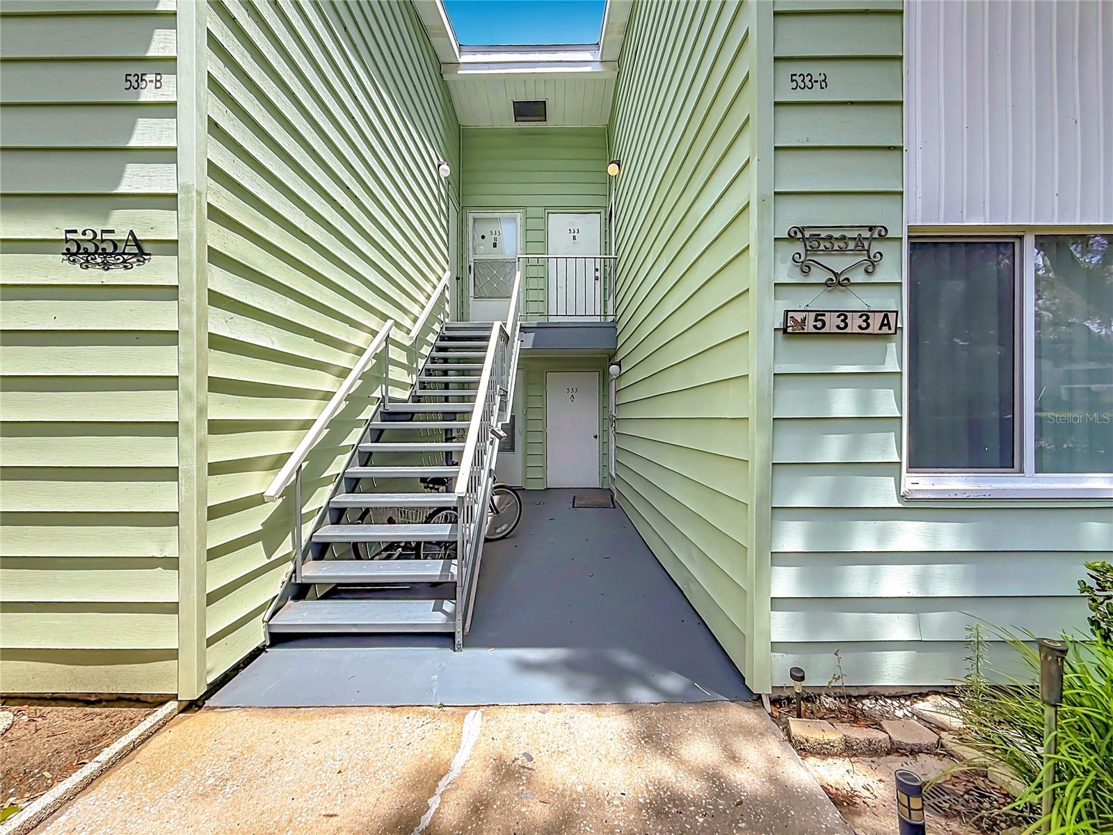 533 MIDWAY DR #B, OCALA, FL — photo 36