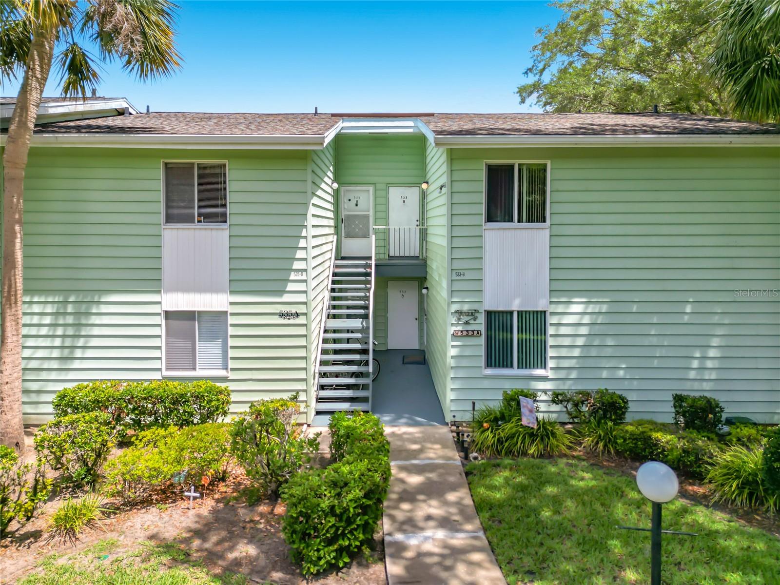 533 MIDWAY DR #B, OCALA, FL — photo 41