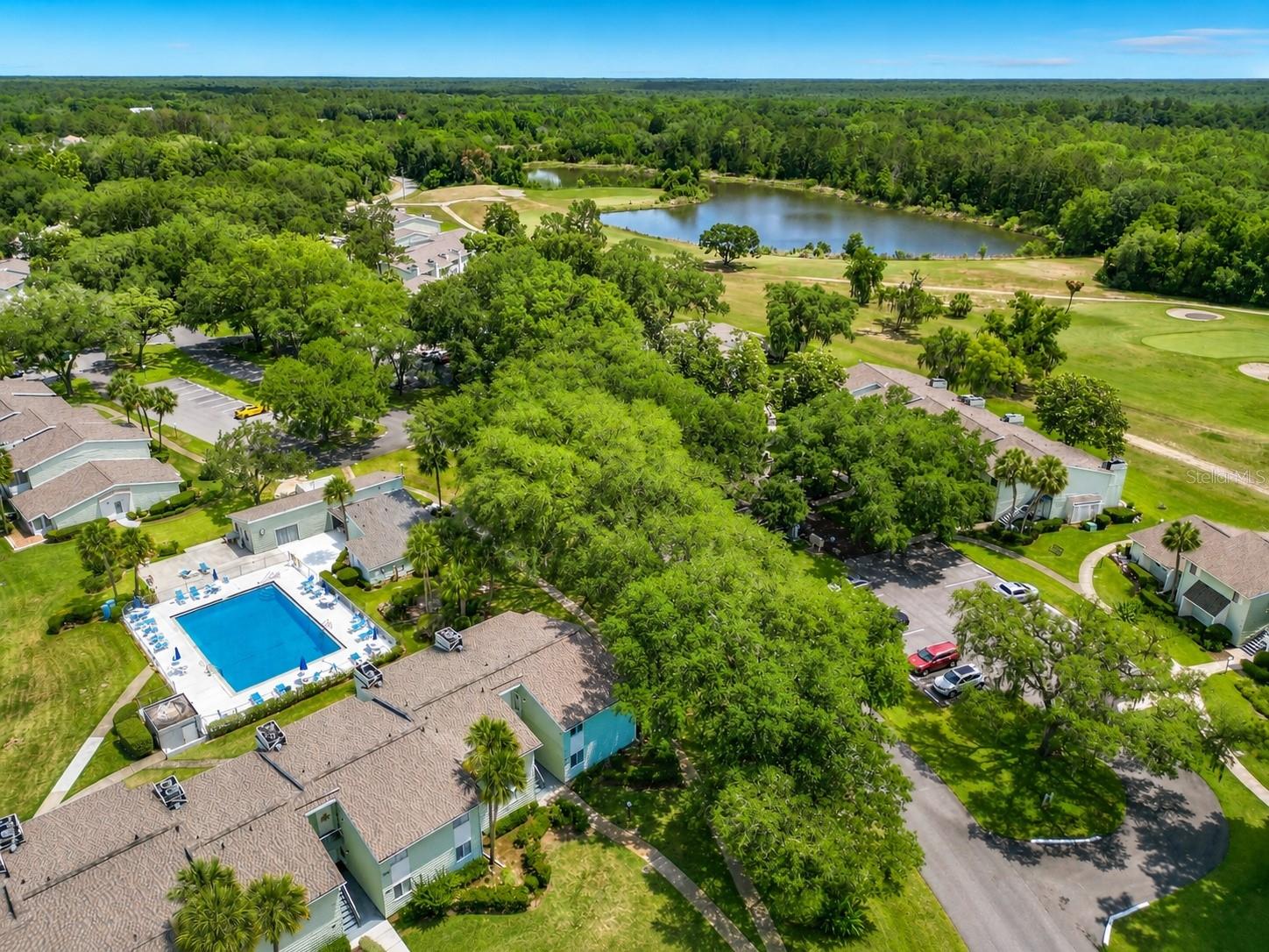 533 MIDWAY DR #B, OCALA, FL — photo 42