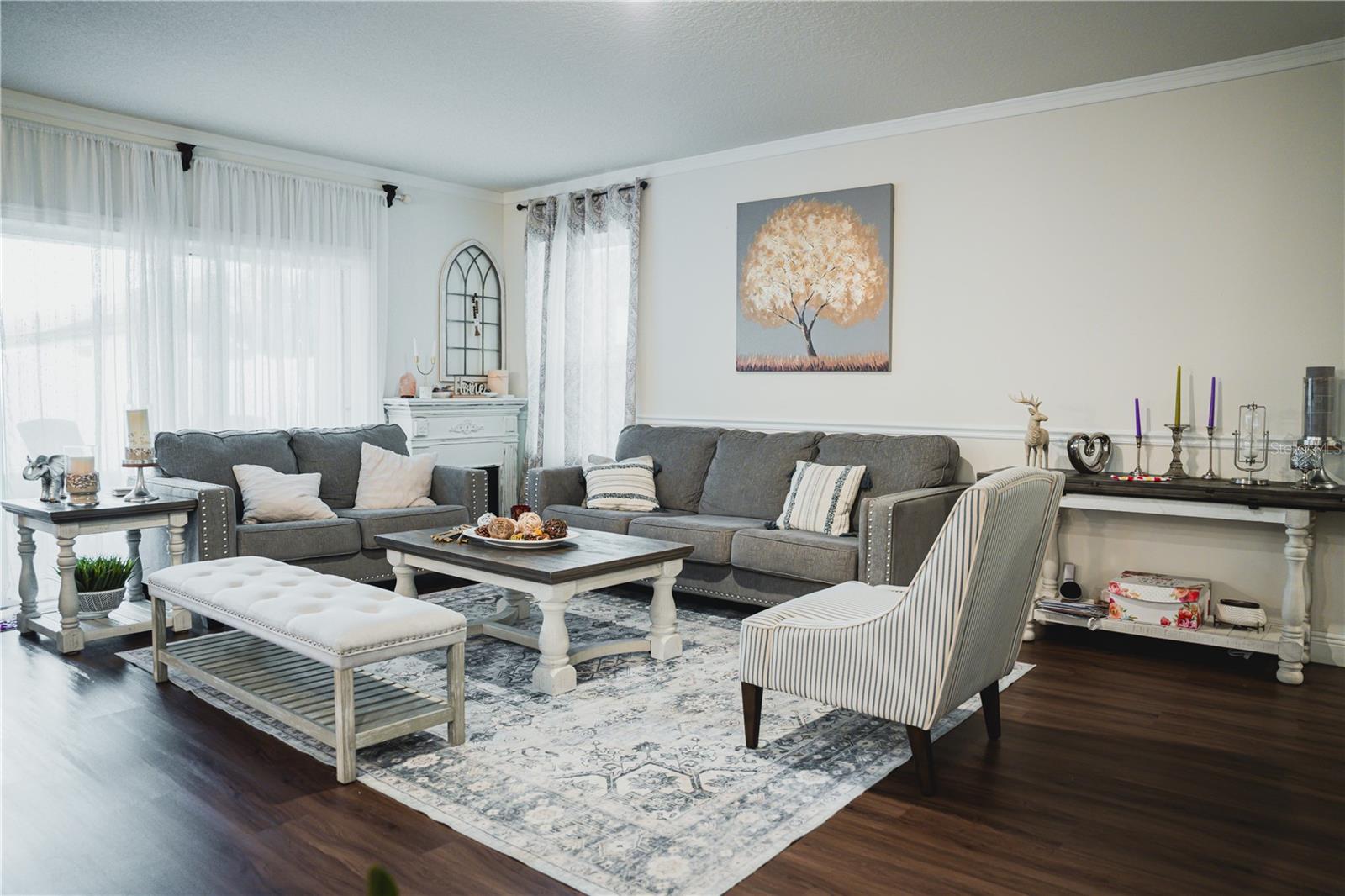 2907 SUMMER GREEN TRL, KISSIMMEE, FL — photo 4