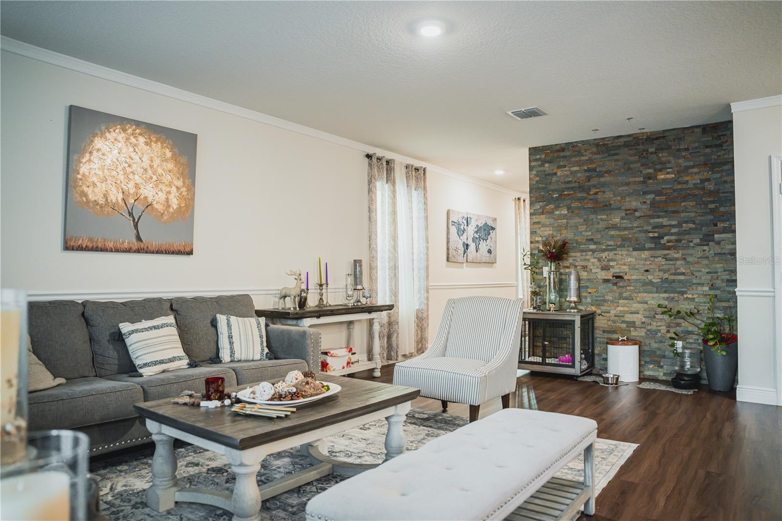 2907 SUMMER GREEN TRL, KISSIMMEE, FL — photo 5