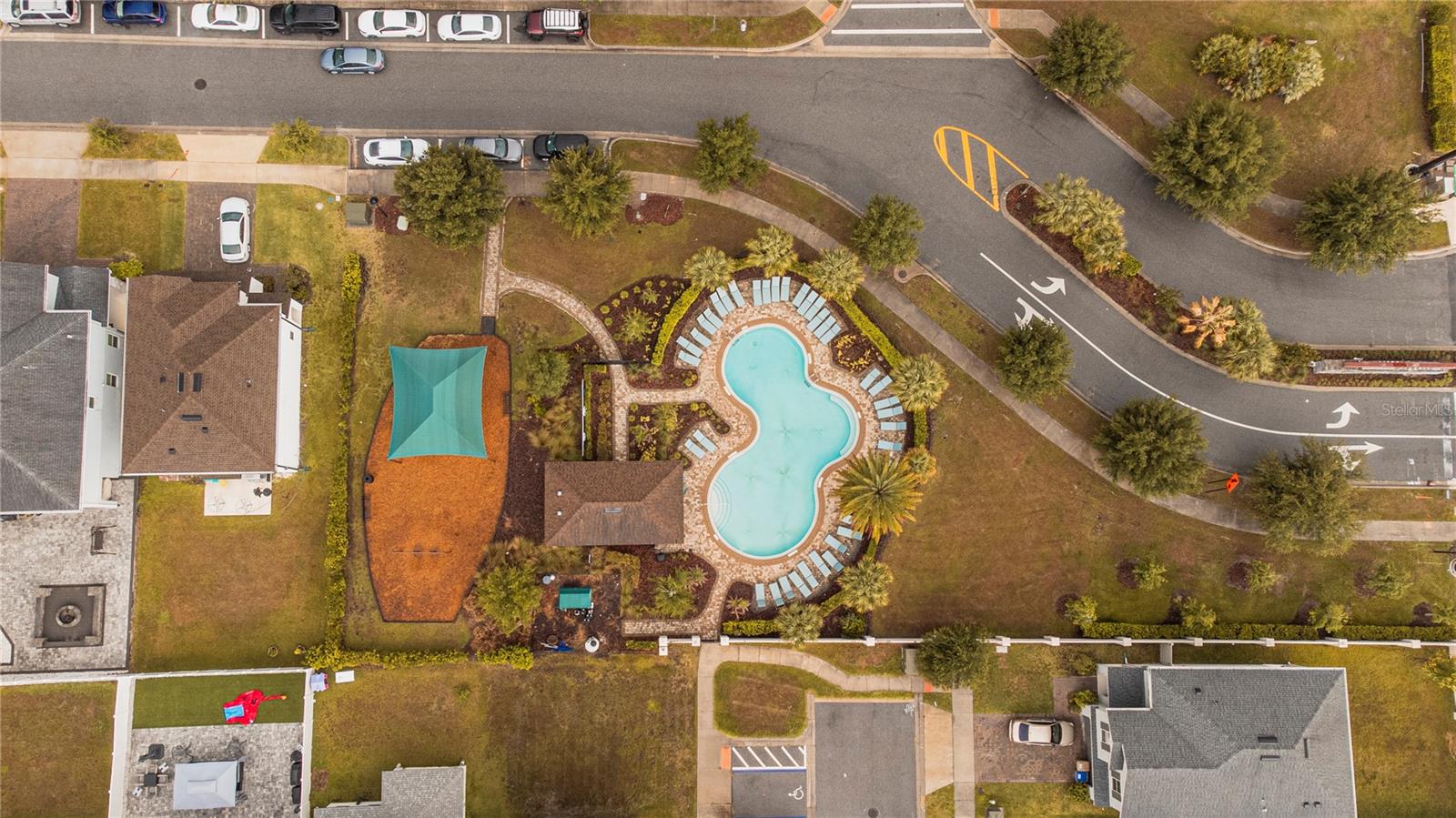 2907 SUMMER GREEN TRL, KISSIMMEE, FL — photo 22