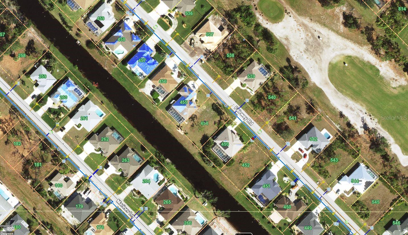 85 FAIRWAY RD, ROTONDA WEST, FL — photo 2
