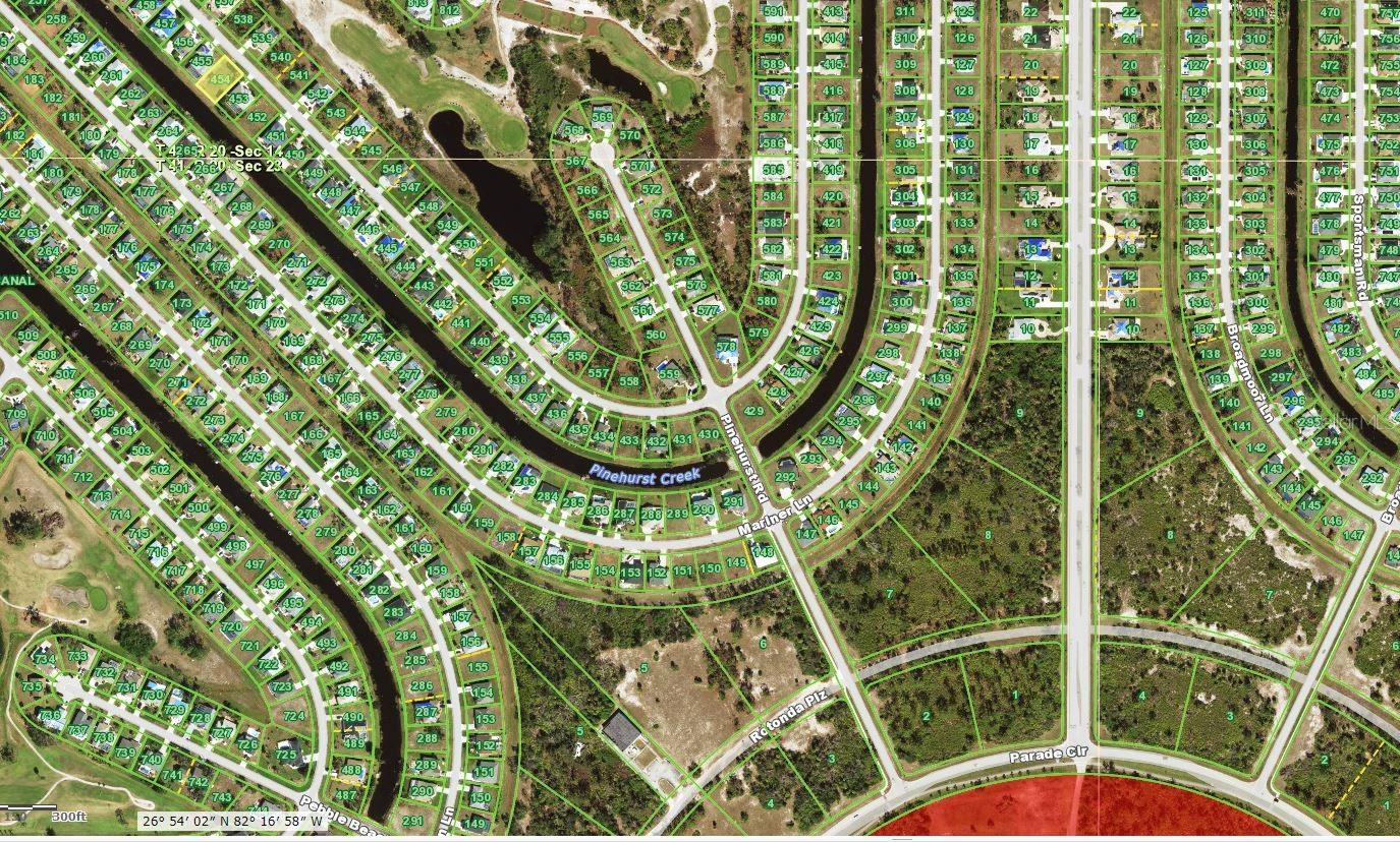 85 FAIRWAY RD, ROTONDA WEST, FL — photo 4