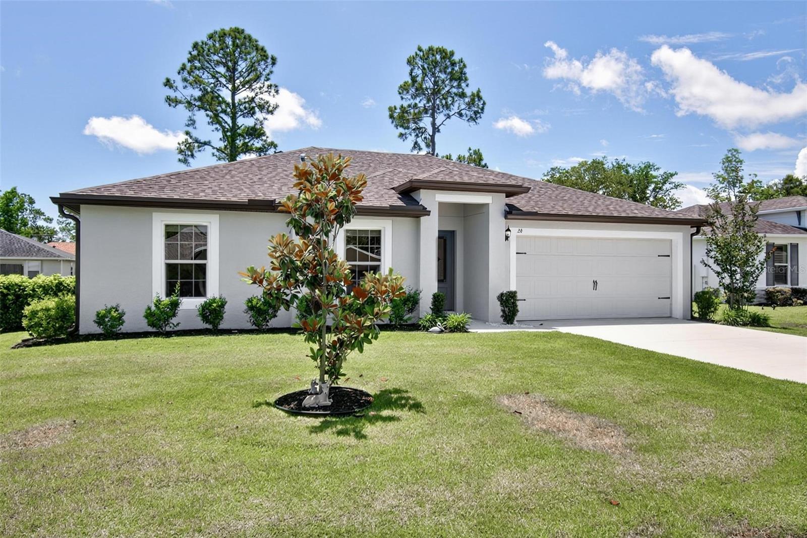 24 PERKINS LN, PALM COAST, FL