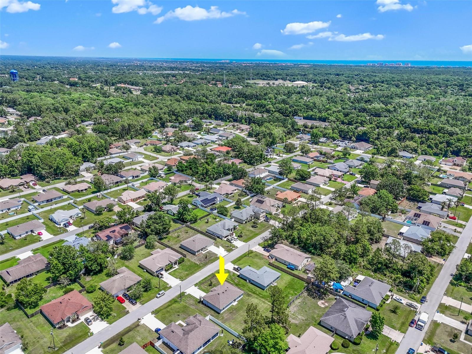 24 PERKINS LN, PALM COAST, FL — photo 41