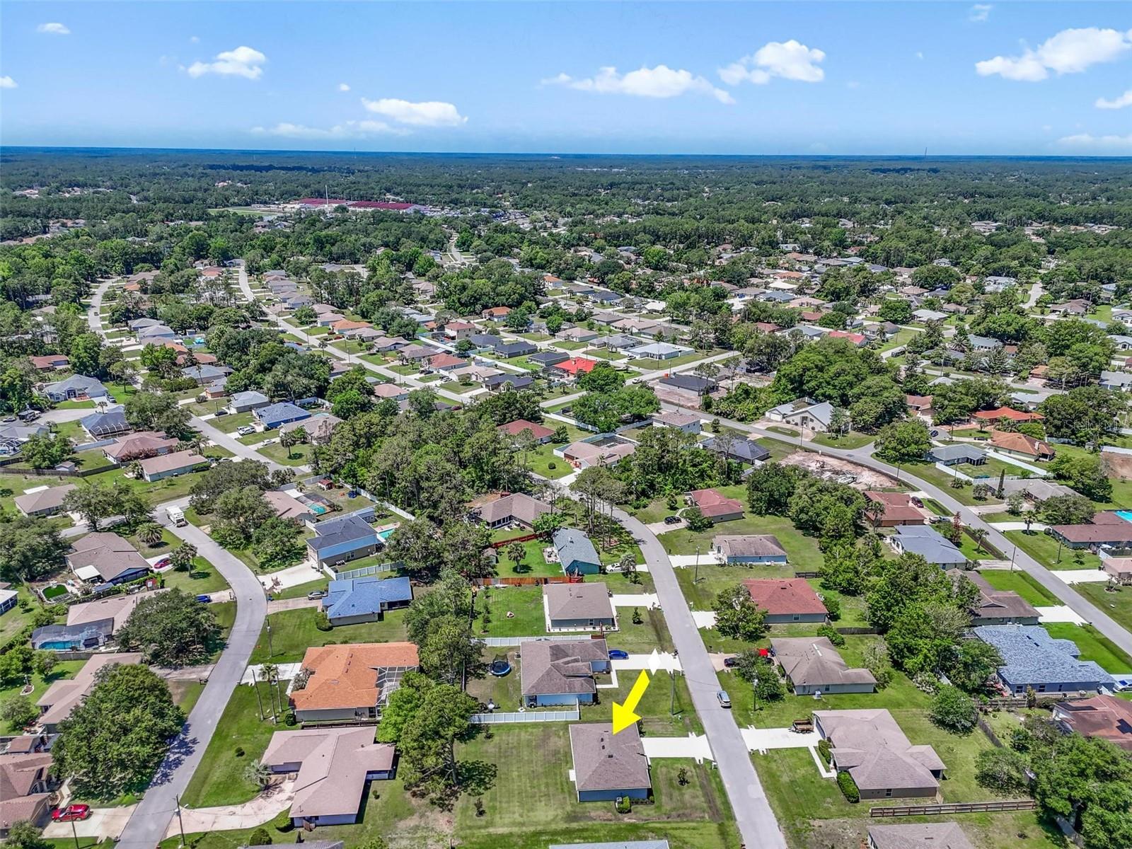24 PERKINS LN, PALM COAST, FL — photo 42