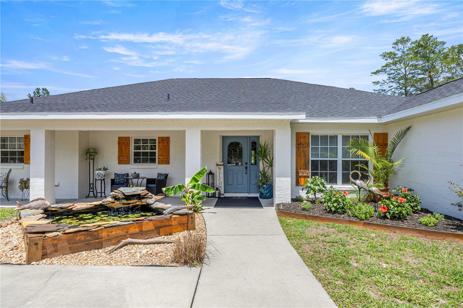 495 FISHER RD, OCKLAWAHA, FL — photo 6