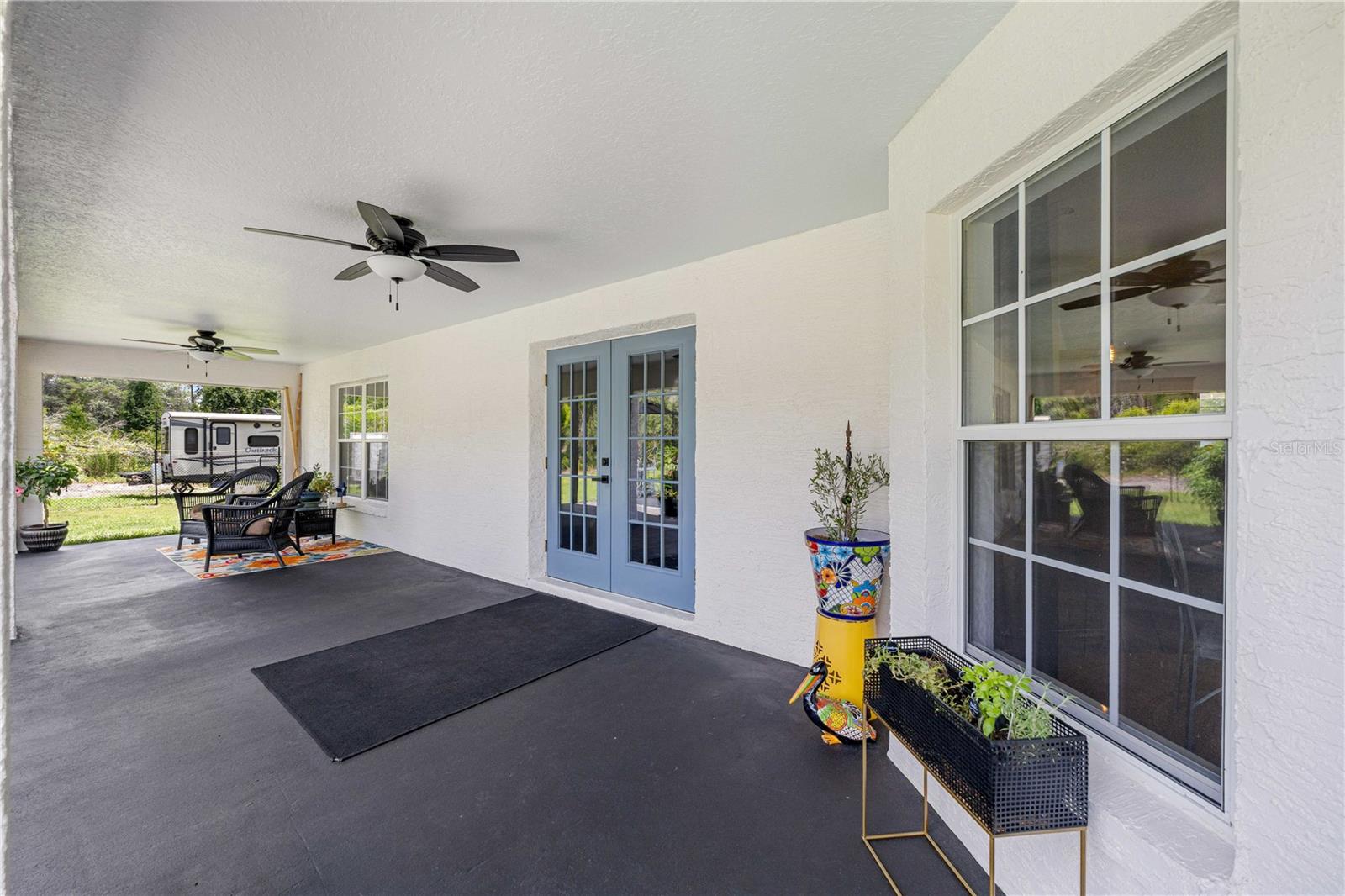 495 FISHER RD, OCKLAWAHA, FL — photo 30