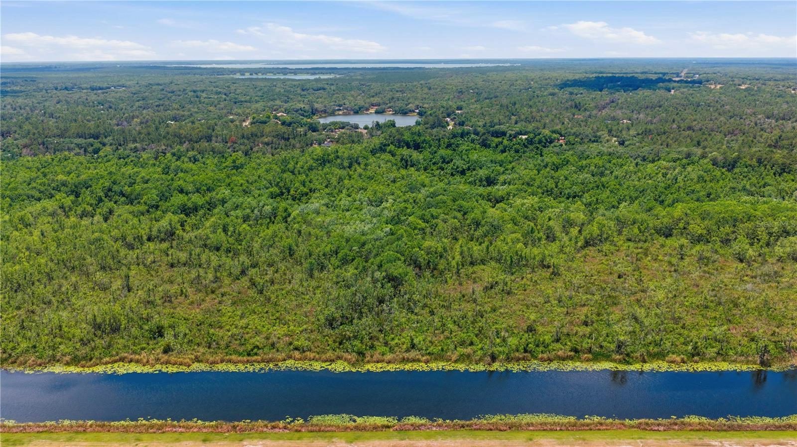 495 FISHER RD, OCKLAWAHA, FL — photo 47