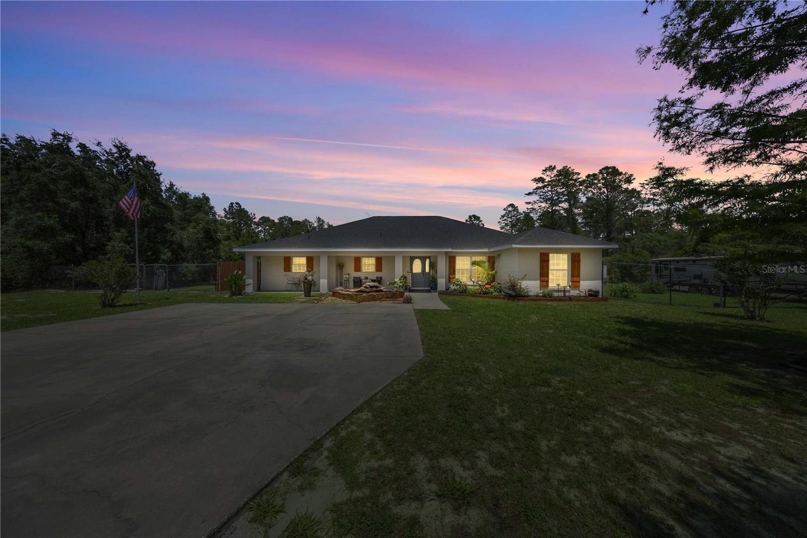 495 FISHER RD, OCKLAWAHA, FL — photo 50