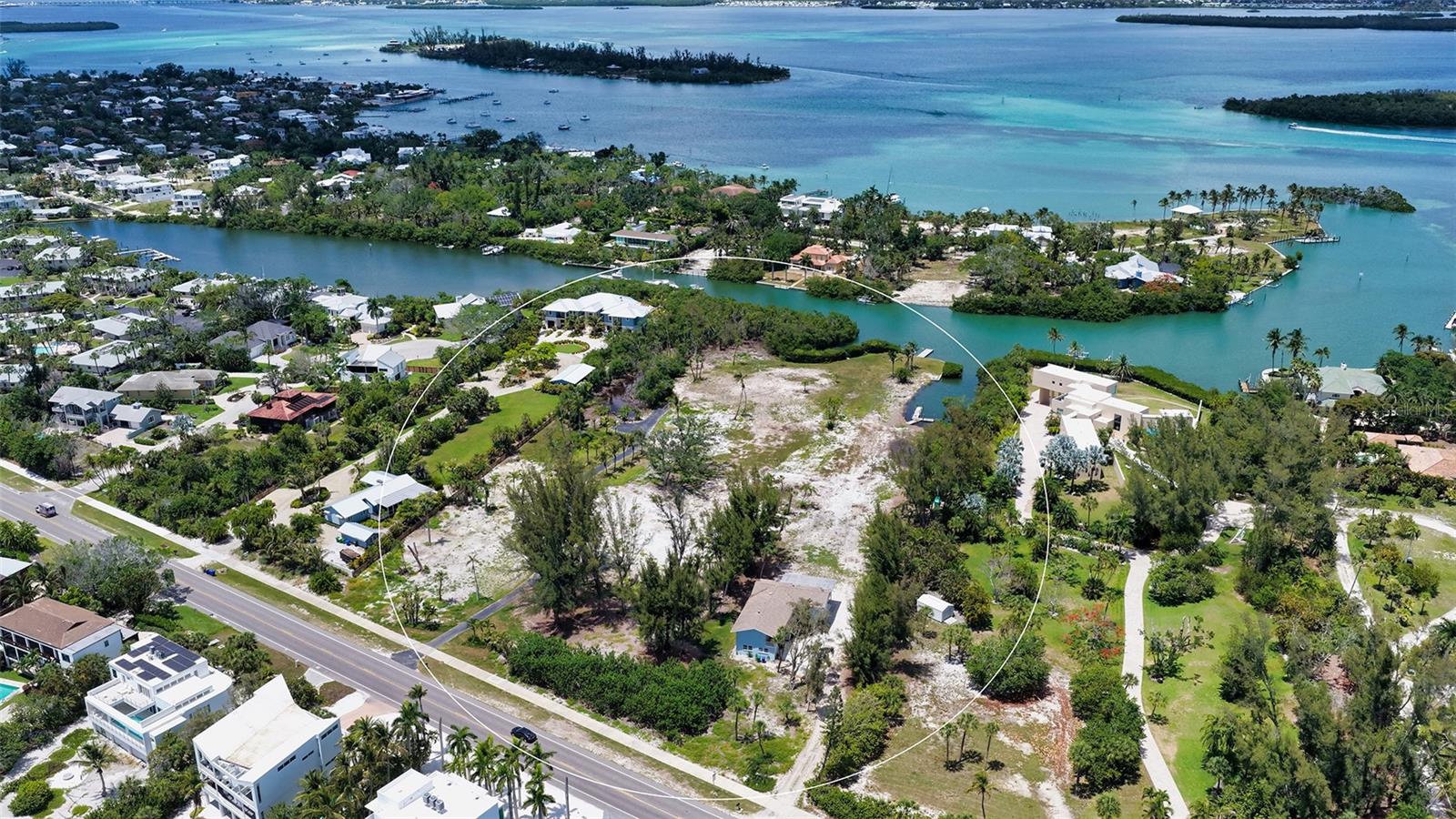 6664 & 6660 & 6670 GULF OF MEXICO DR, LONGBOAT KEY, FL — photo 4