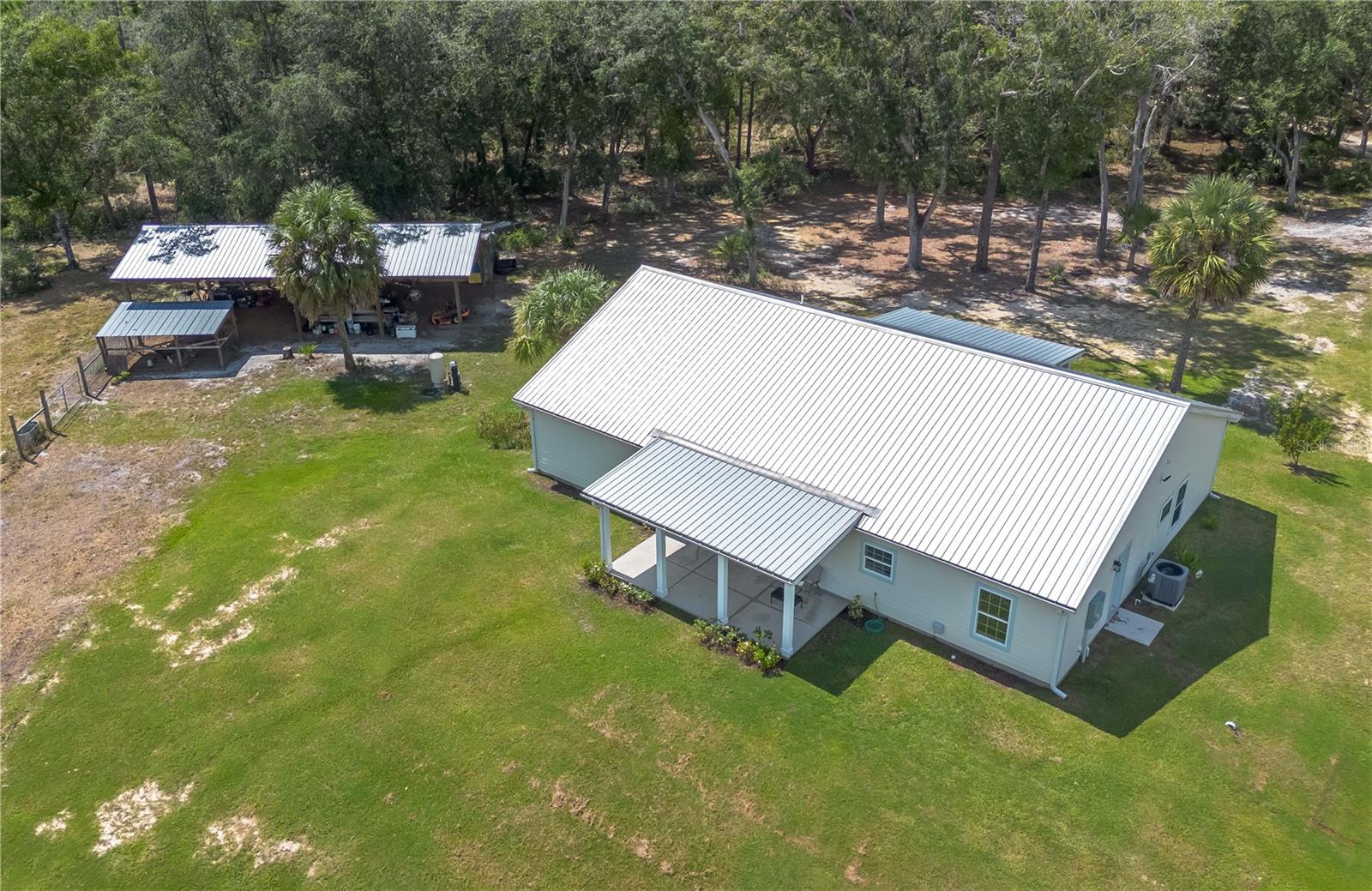 14042 NE 110TH ST, FORT MC COY, FL — photo 2