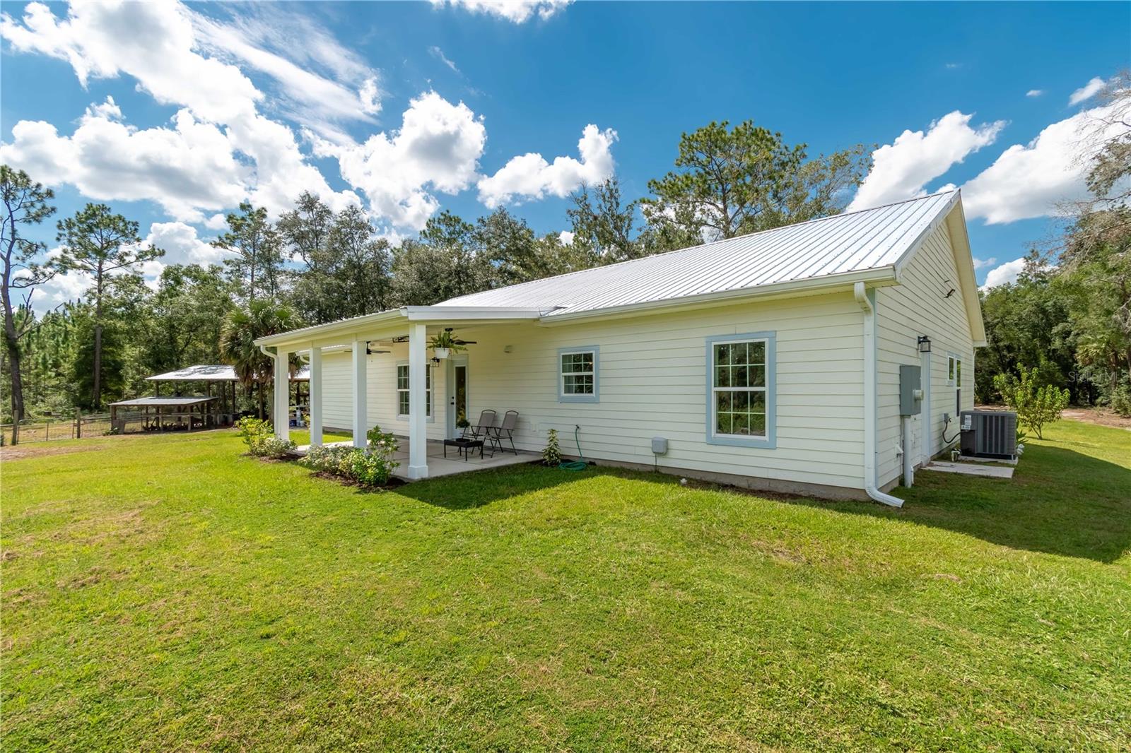 14042 NE 110TH ST, FORT MC COY, FL — photo 3