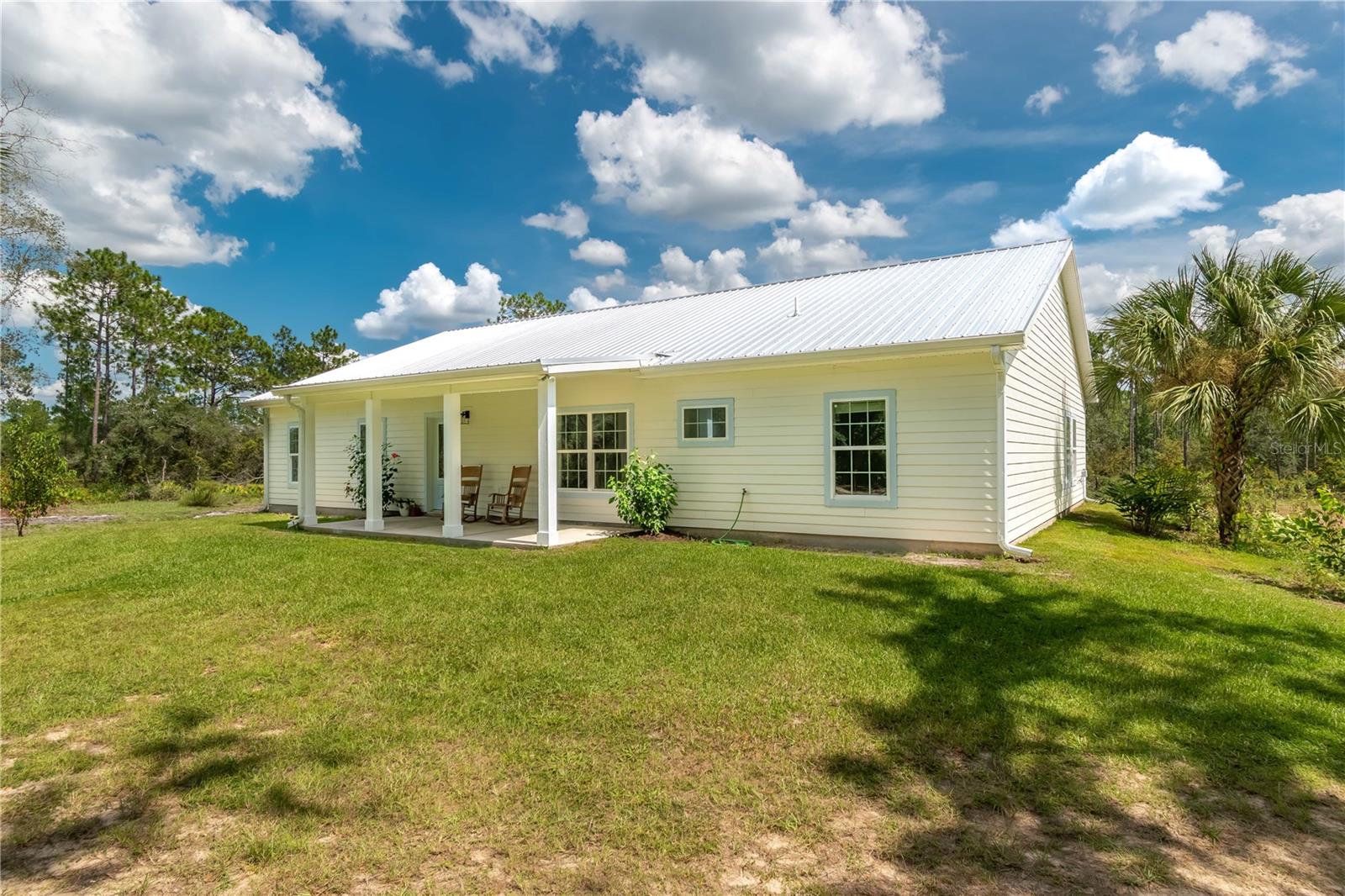 14042 NE 110TH ST, FORT MC COY, FL — photo 4