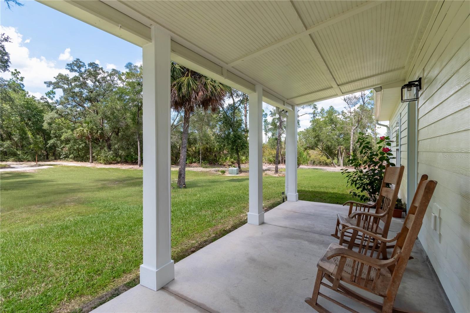 14042 NE 110TH ST, FORT MC COY, FL — photo 5