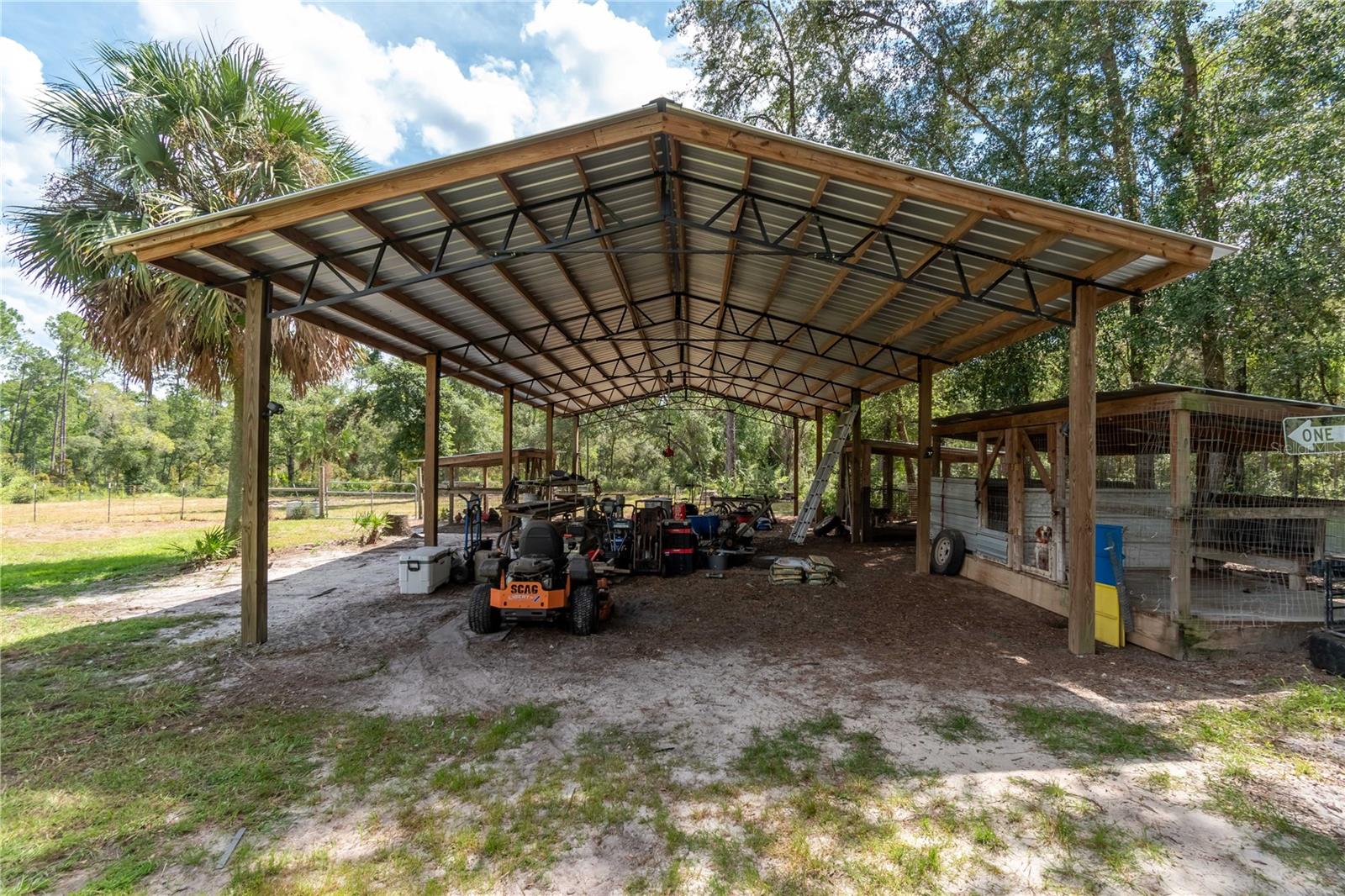 14042 NE 110TH ST, FORT MC COY, FL — photo 6