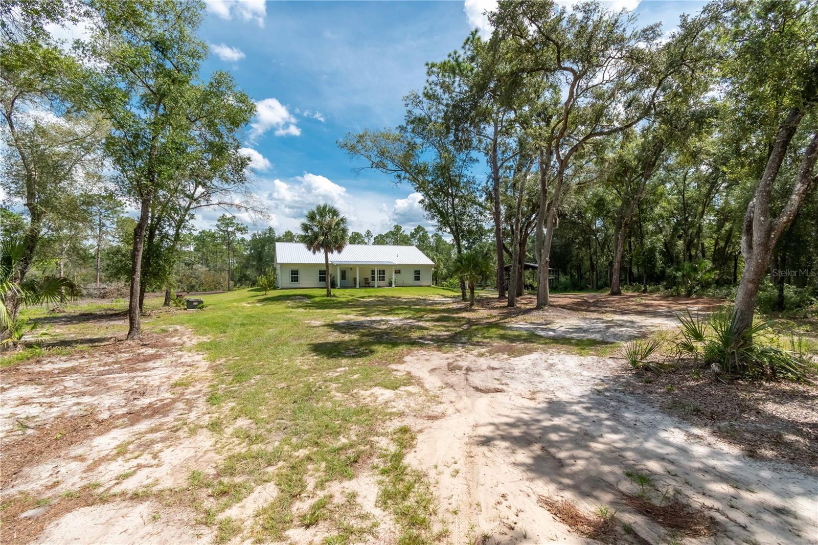 14042 NE 110TH ST, FORT MC COY, FL — photo 7