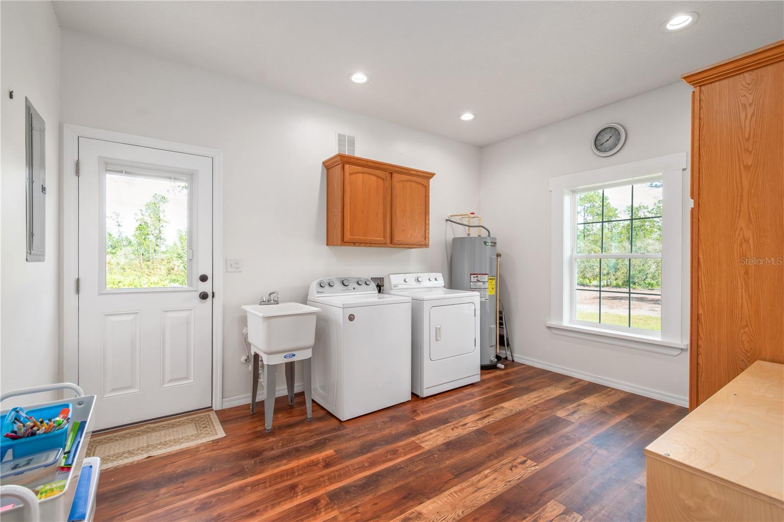14042 NE 110TH ST, FORT MC COY, FL — photo 26