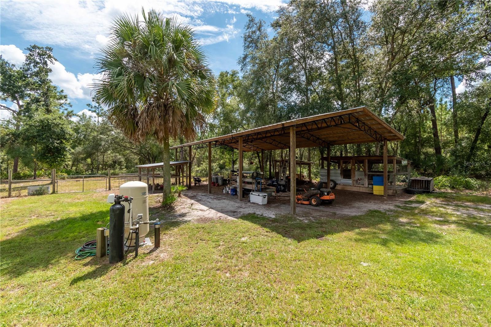 14042 NE 110TH ST, FORT MC COY, FL — photo 31