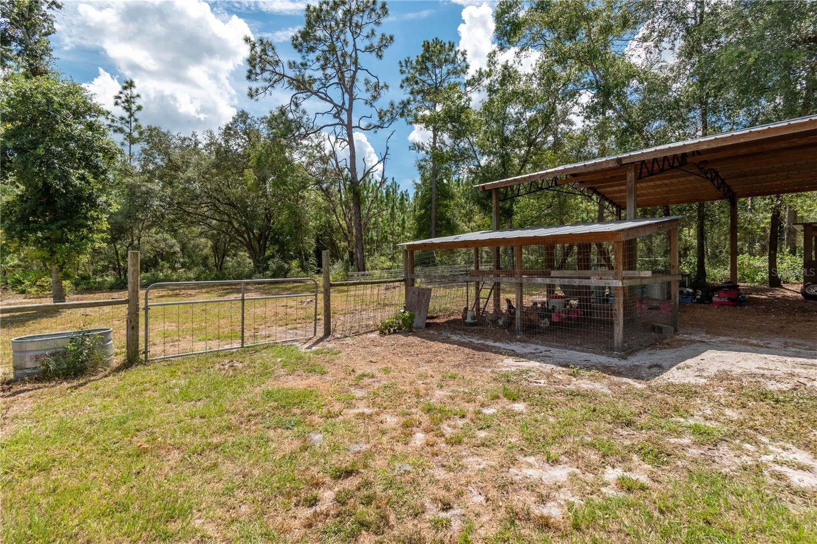 14042 NE 110TH ST, FORT MC COY, FL — photo 32