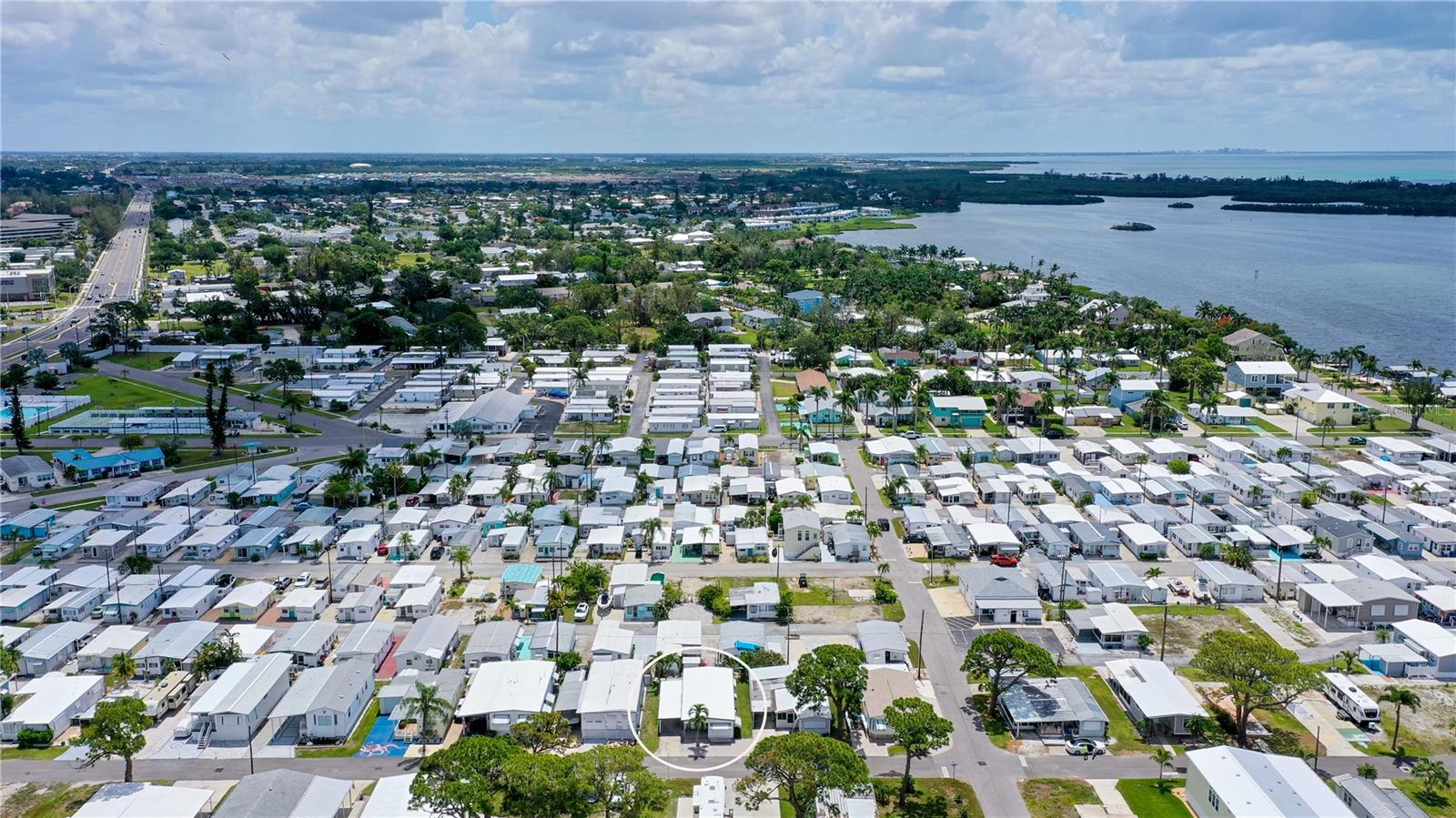 10315 CORTEZ RD W #30-5, BRADENTON, FL — photo 33