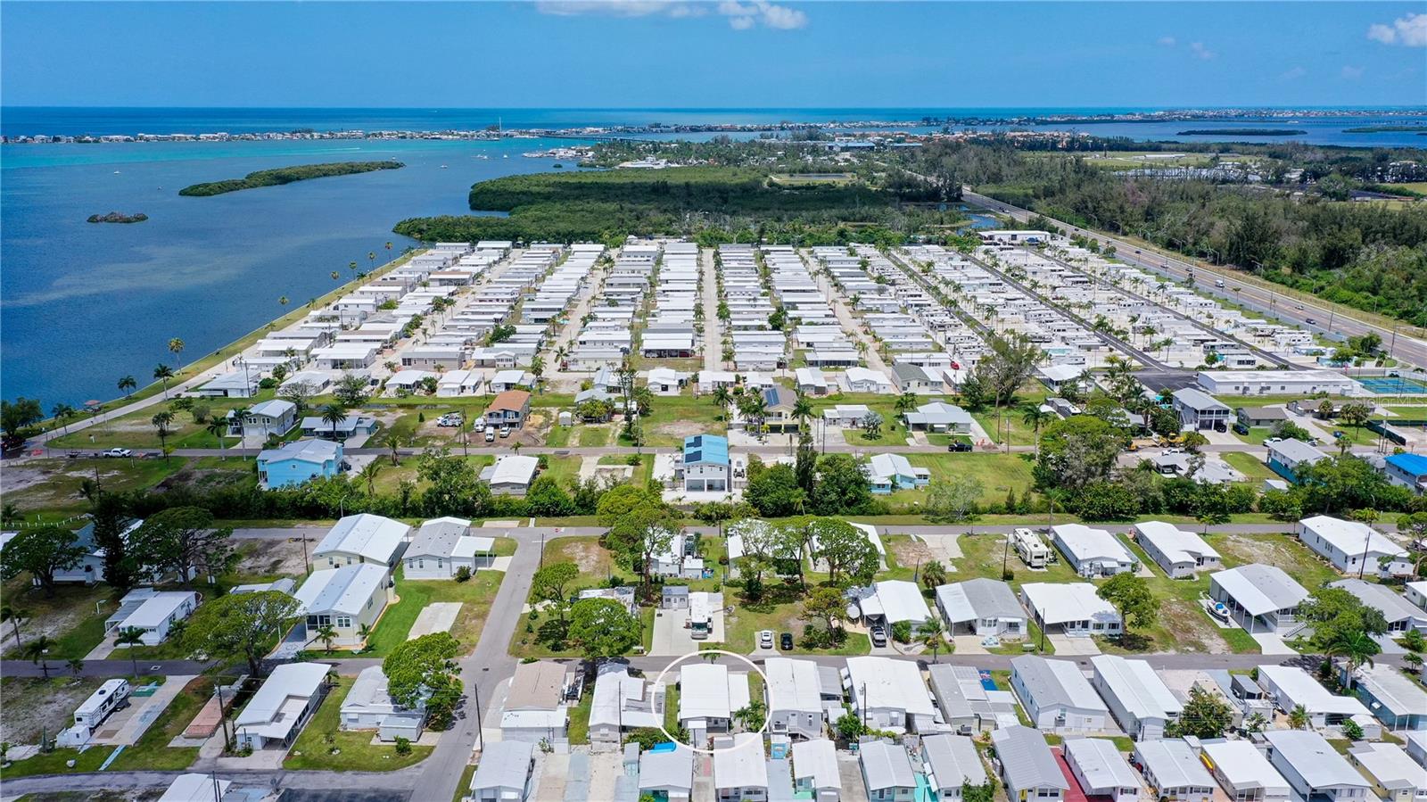 10315 CORTEZ RD W #30-5, BRADENTON, FL — photo 35