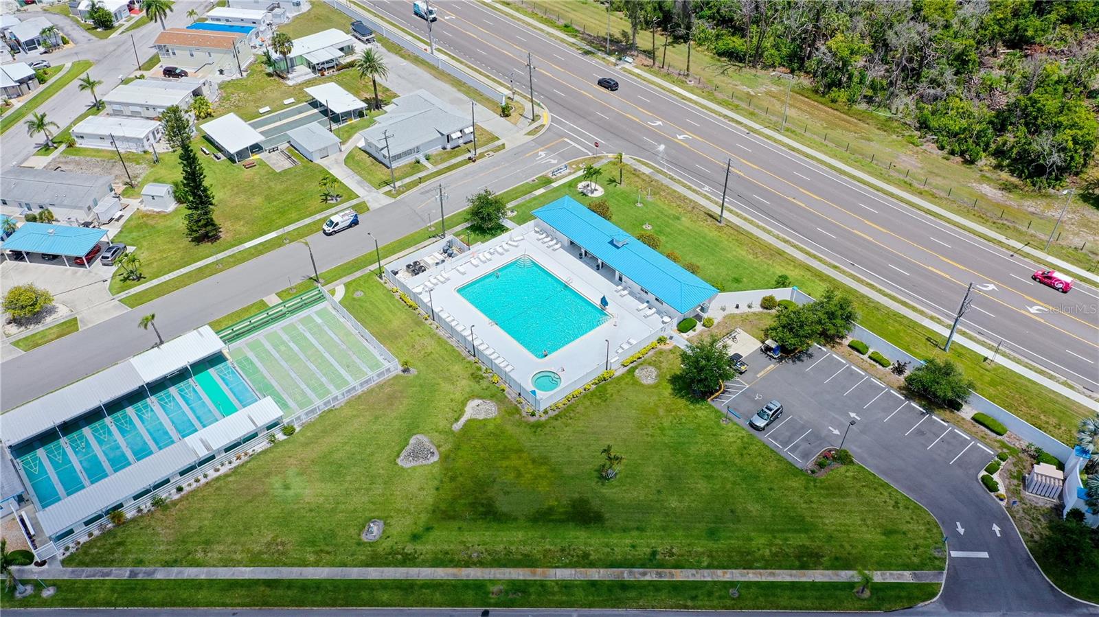 10315 CORTEZ RD W #30-5, BRADENTON, FL — photo 38