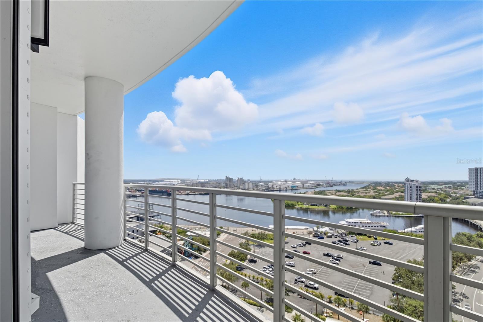 449 S 12TH ST #1504, TAMPA, FL — photo 33