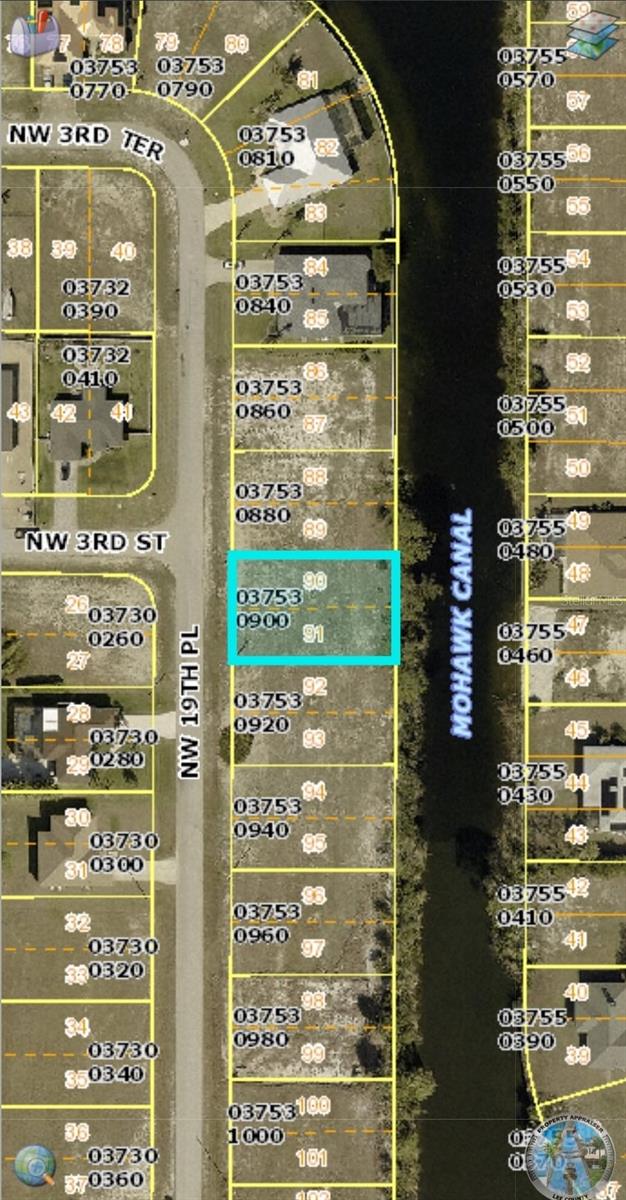 241 NW 19TH PL, CAPE CORAL, FL