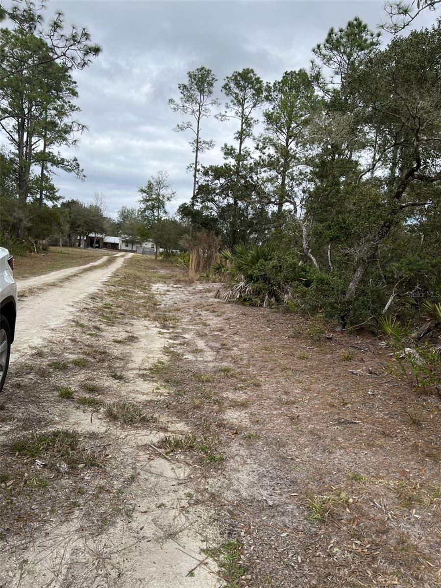 0 NE 144 CT, FORT MC COY, FL — photo 3