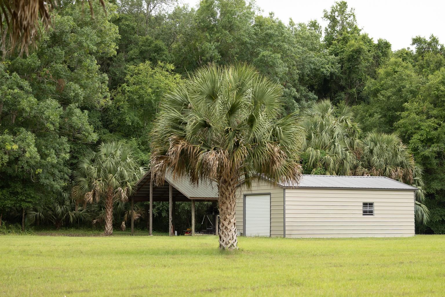 18833 NE 24TH AVE, CITRA, FL