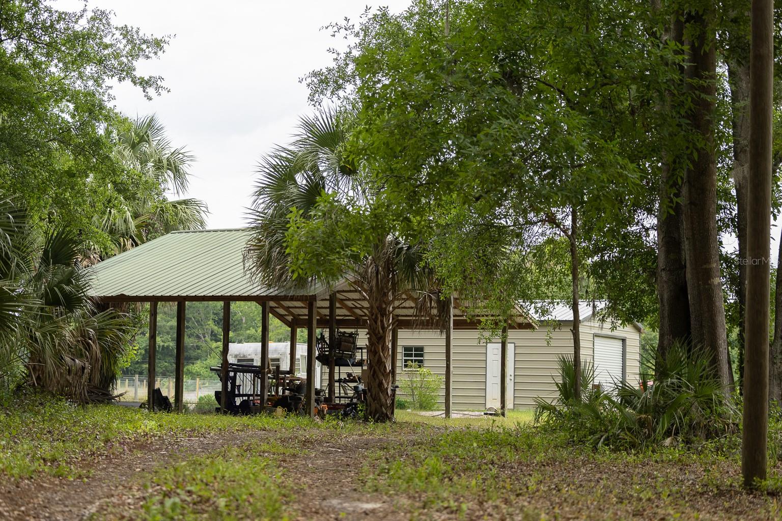 18833 NE 24TH AVE, CITRA, FL — photo 11
