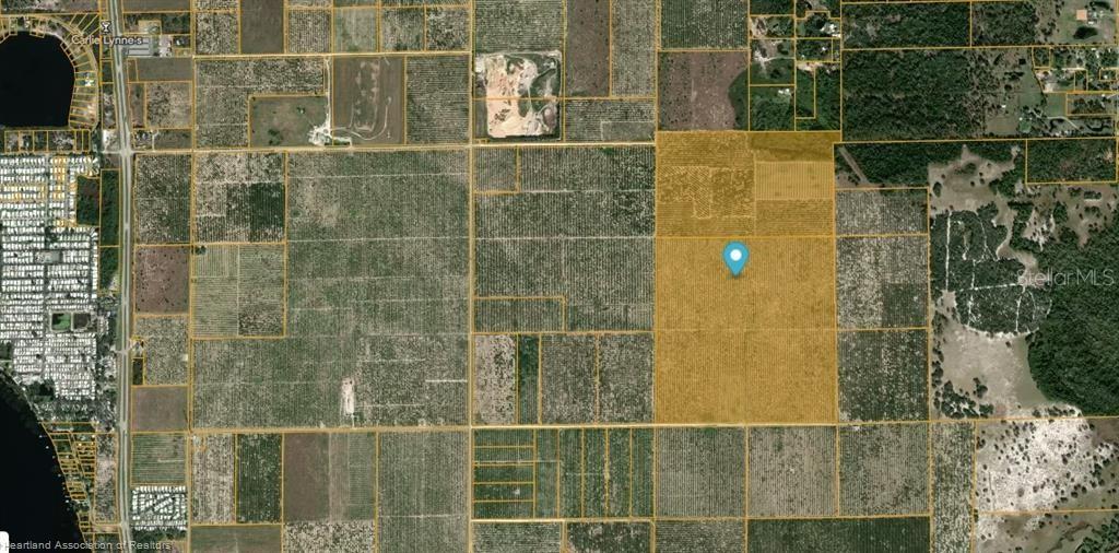 E TWITTY RD, SEBRING, FL