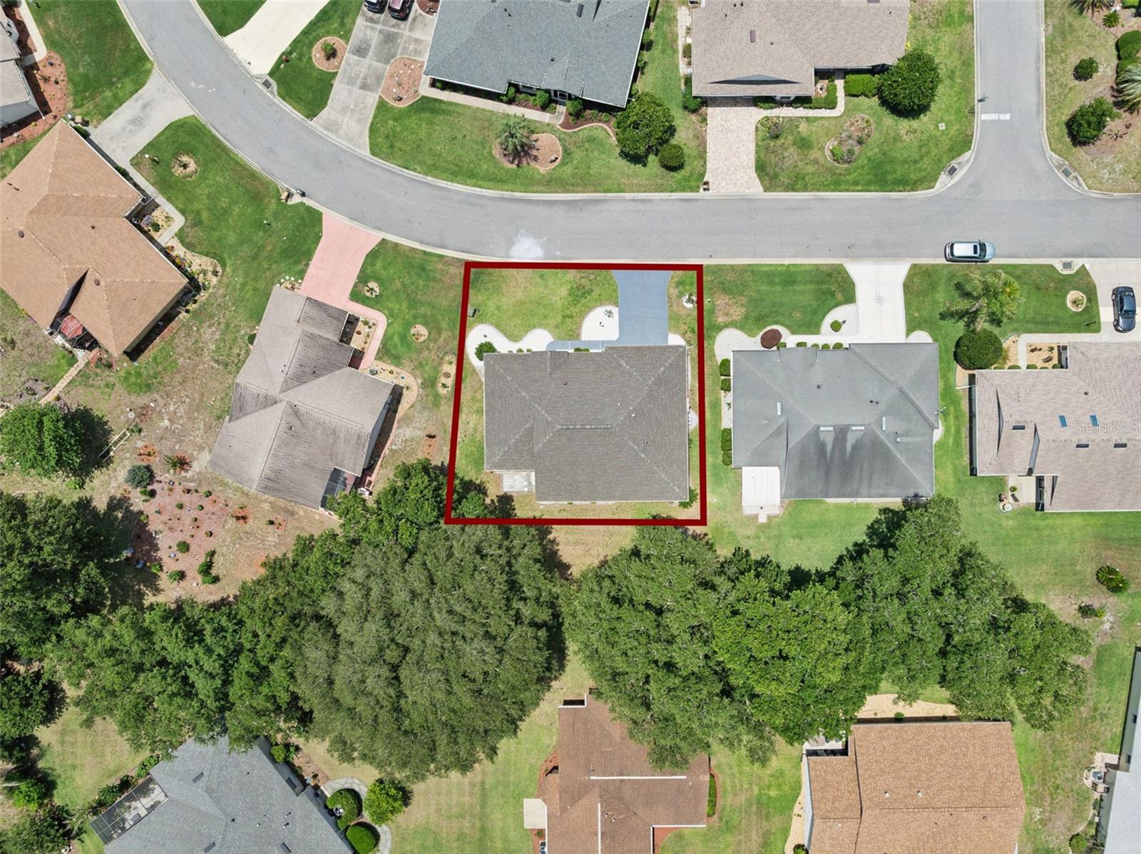 6419 BORG ST, LEESBURG, FL — photo 68