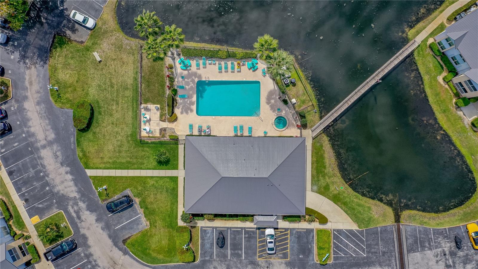 101 BENT TREE DR #13, DAYTONA BEACH, FL — photo 32