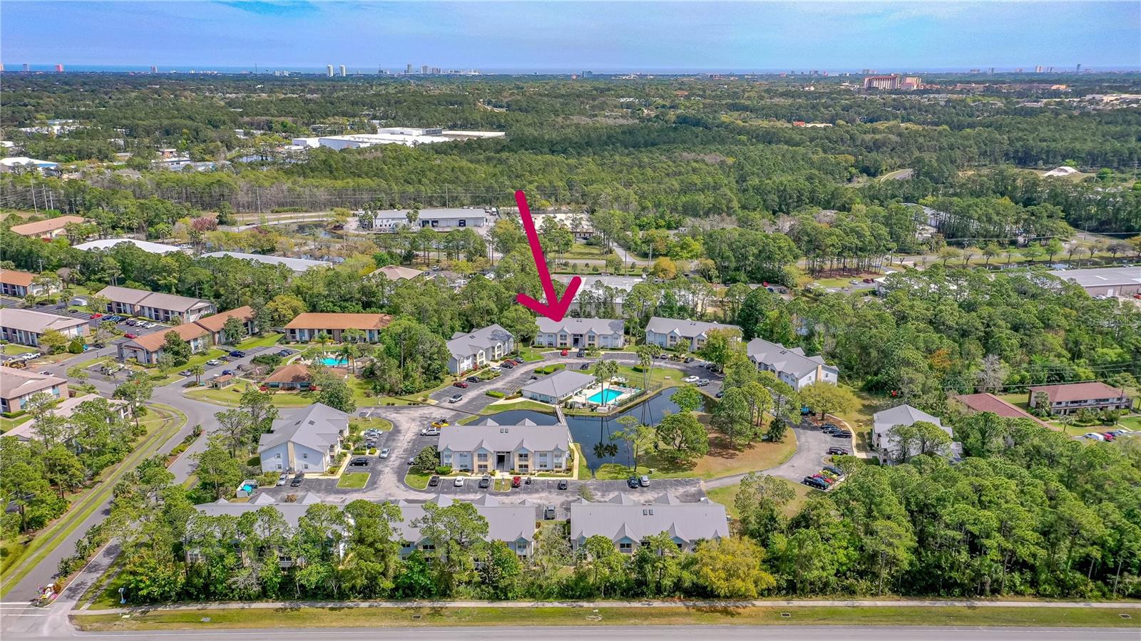 101 BENT TREE DR #13, DAYTONA BEACH, FL — photo 47